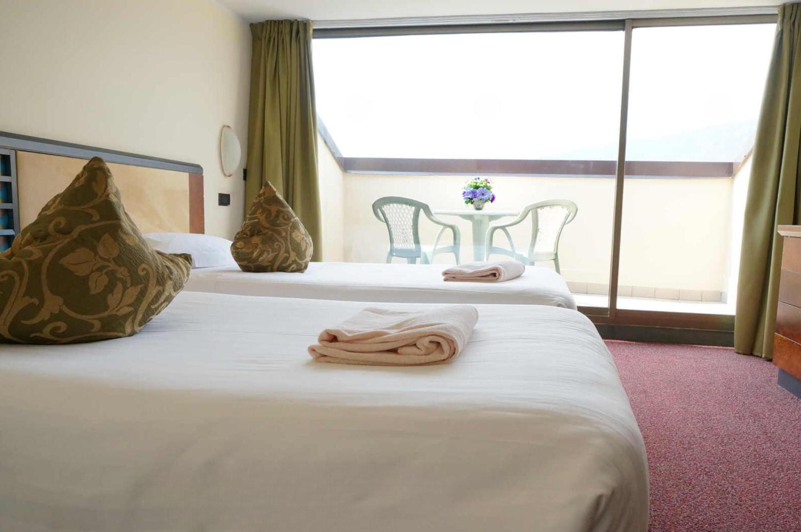 Budget Double or Twin Room photo 2
