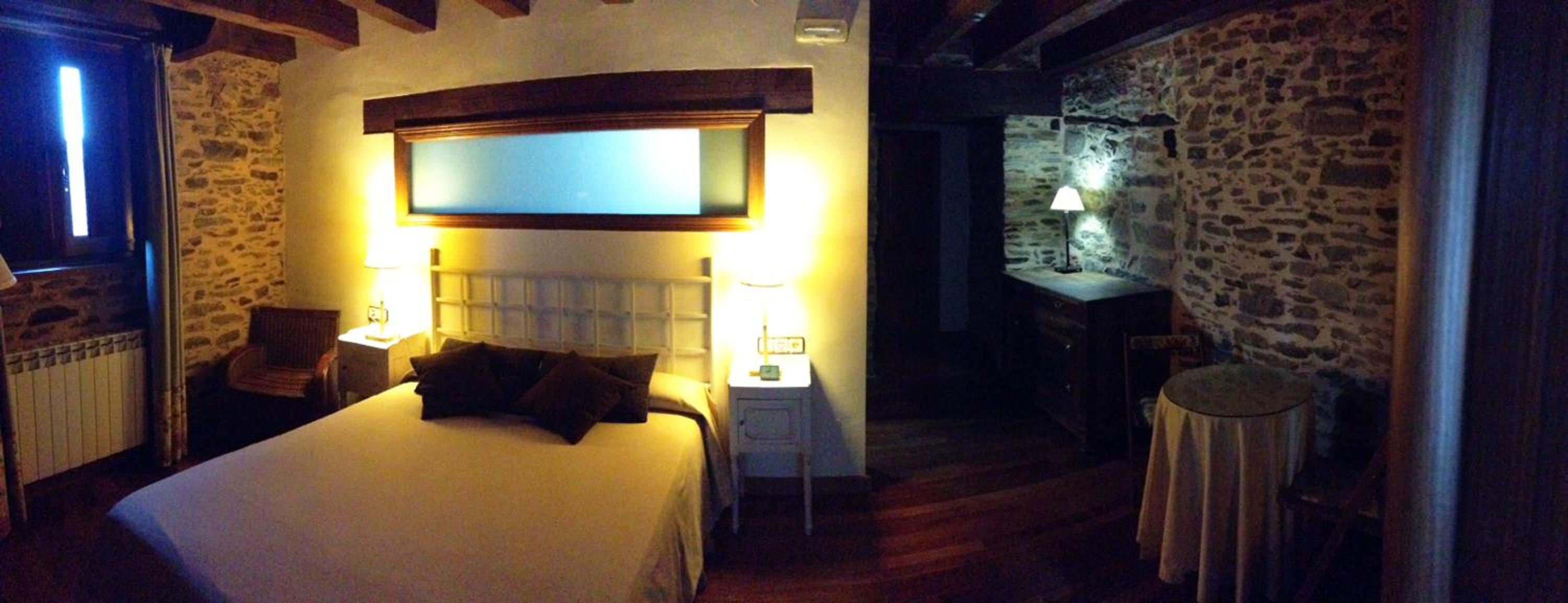 Superior Double Room - Photo 5
