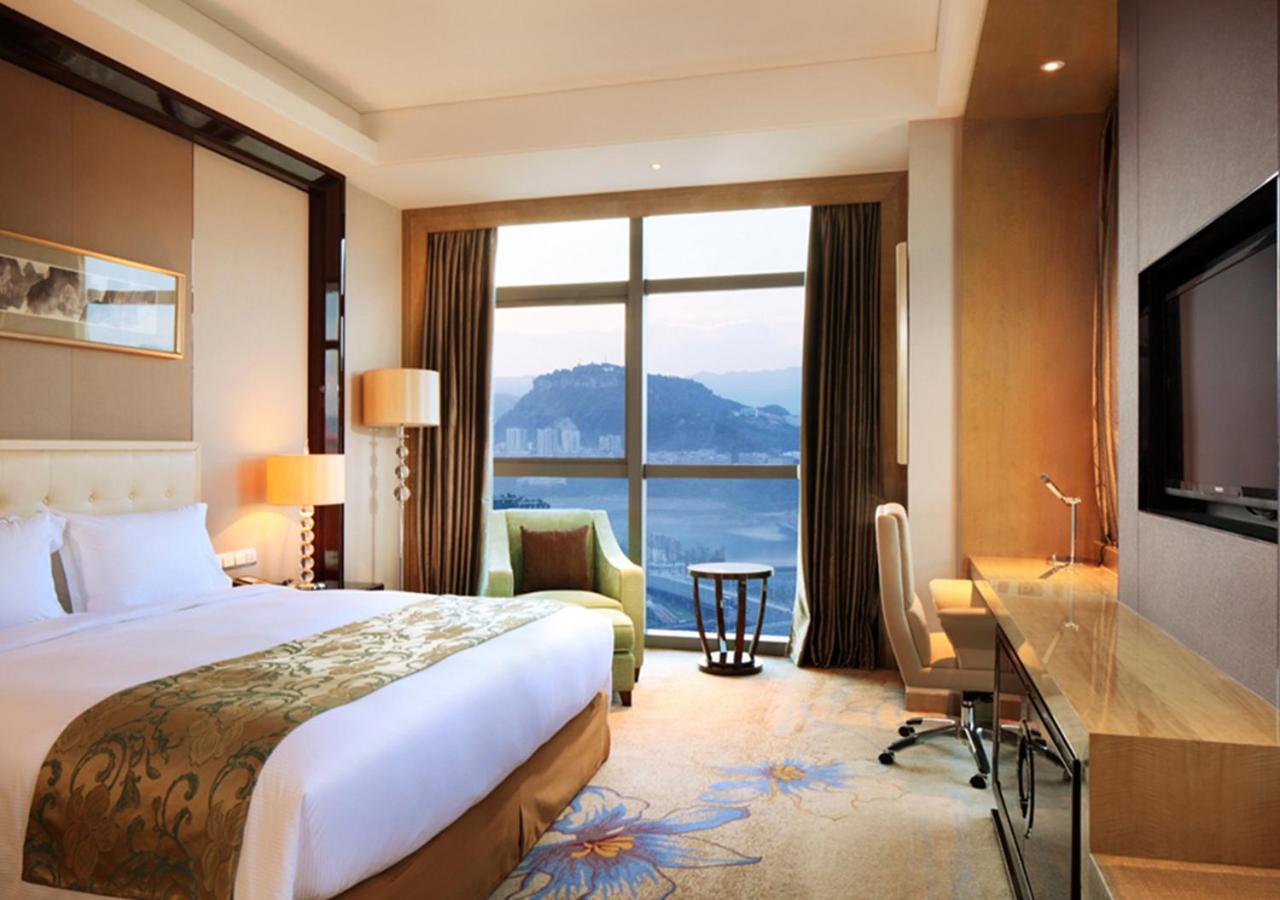 Executive King Room photo 1