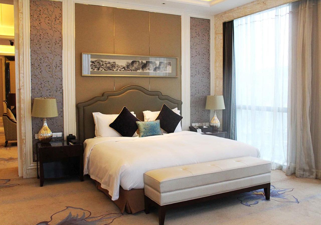 Executive Twin Guest Room