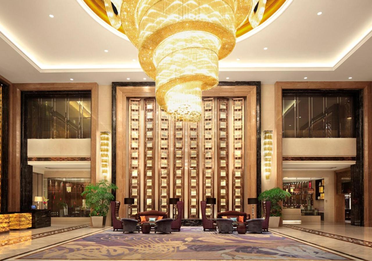Executive King Room with River View