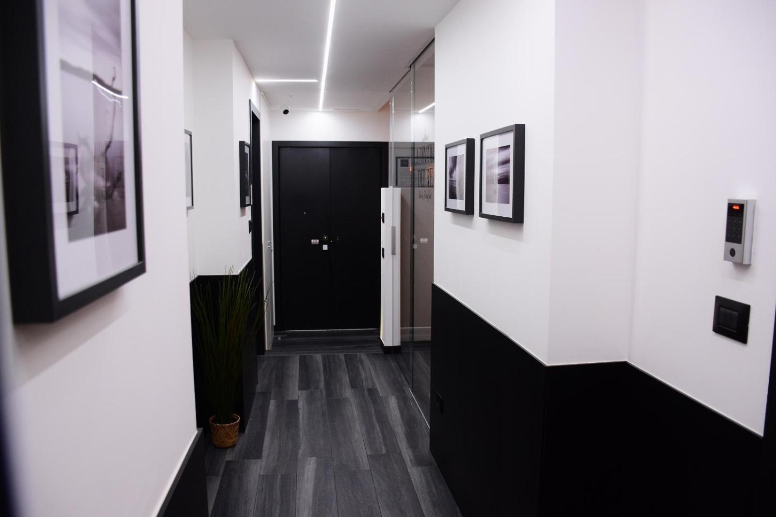 Quadruple Room photo 1