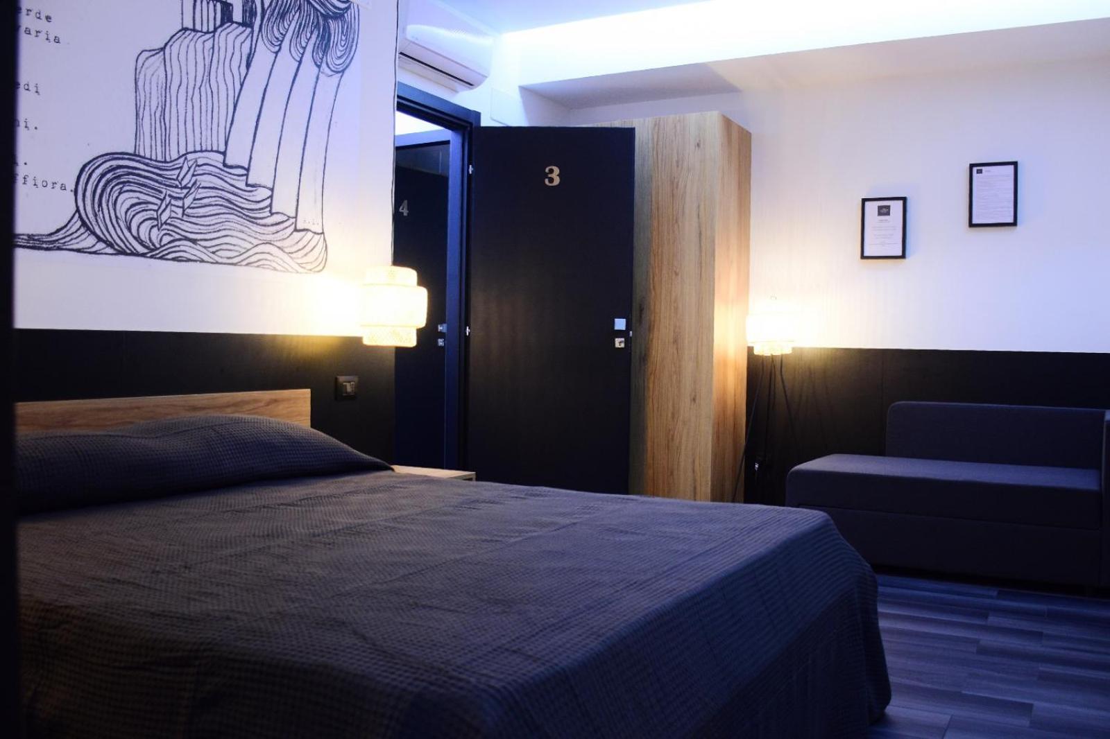 Triple Room photo 2
