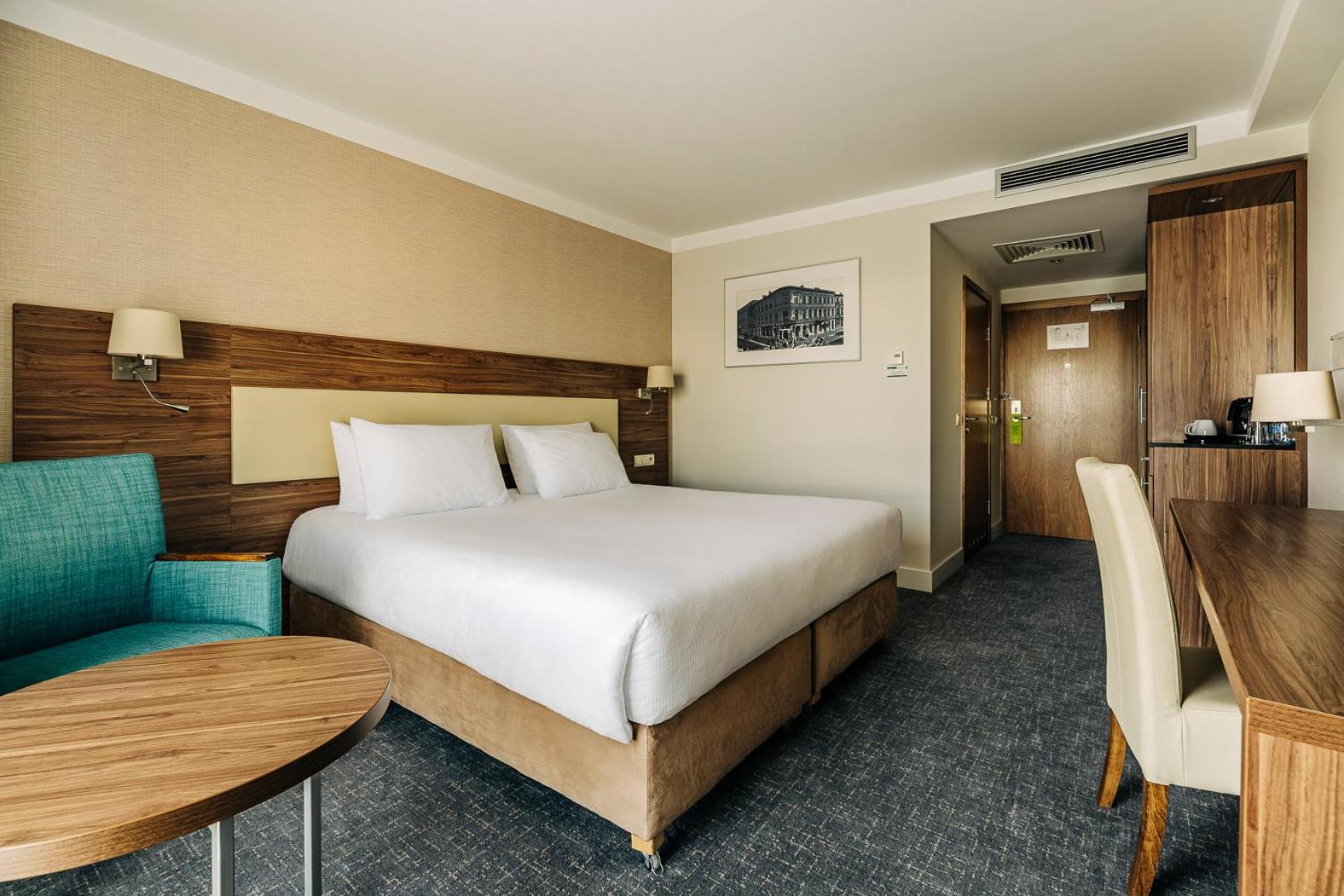 Standard Double Room - Photo 2