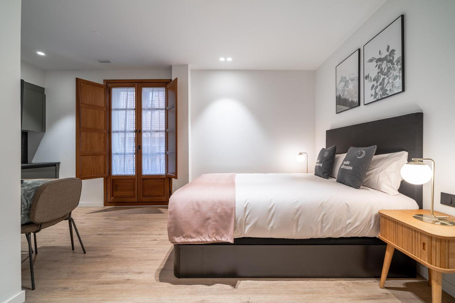 limehome Vitoria Palacio de los Álava-Velasco, Foto 9