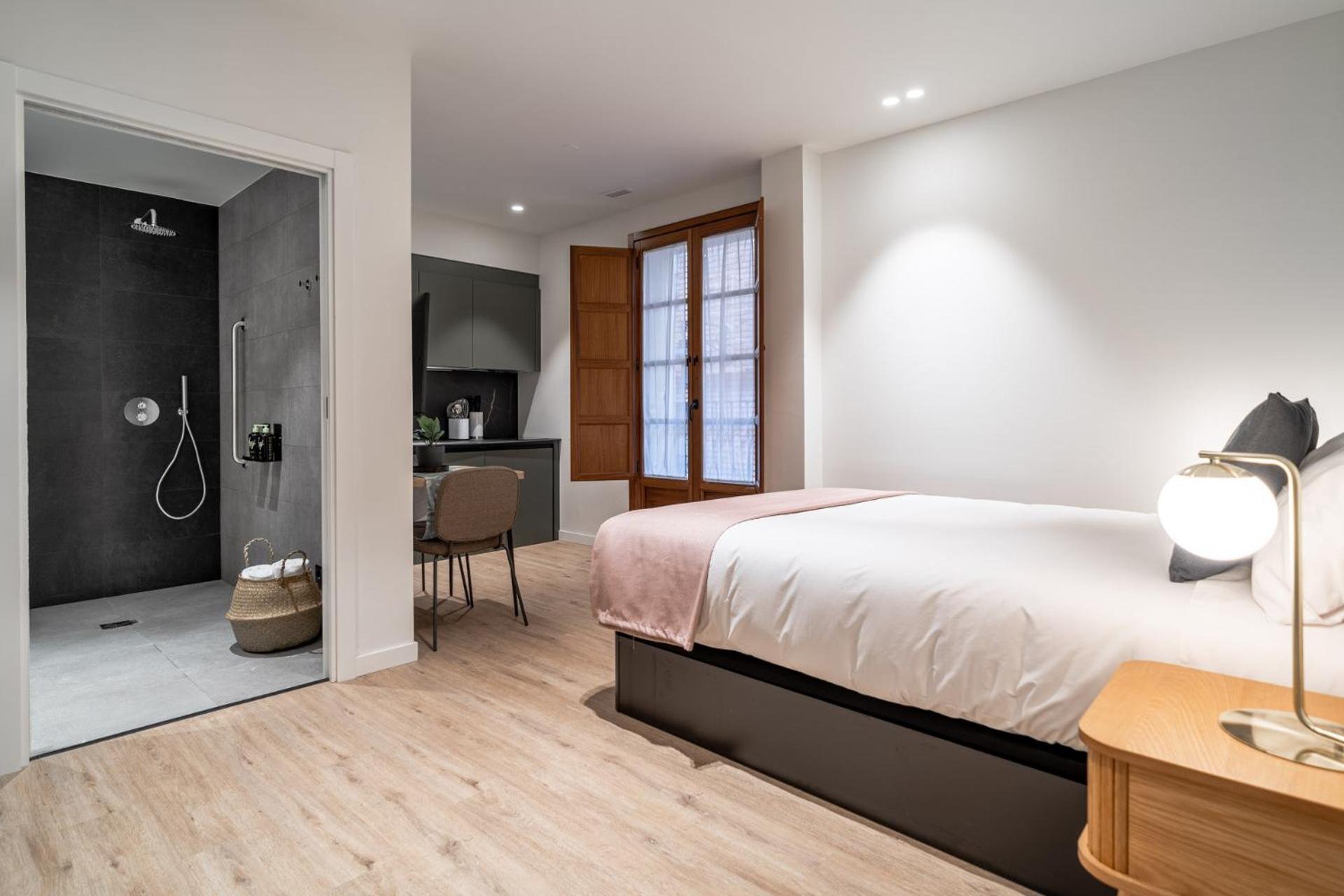 limehome Vitoria Palacio de los Álava-Velasco, Foto 11