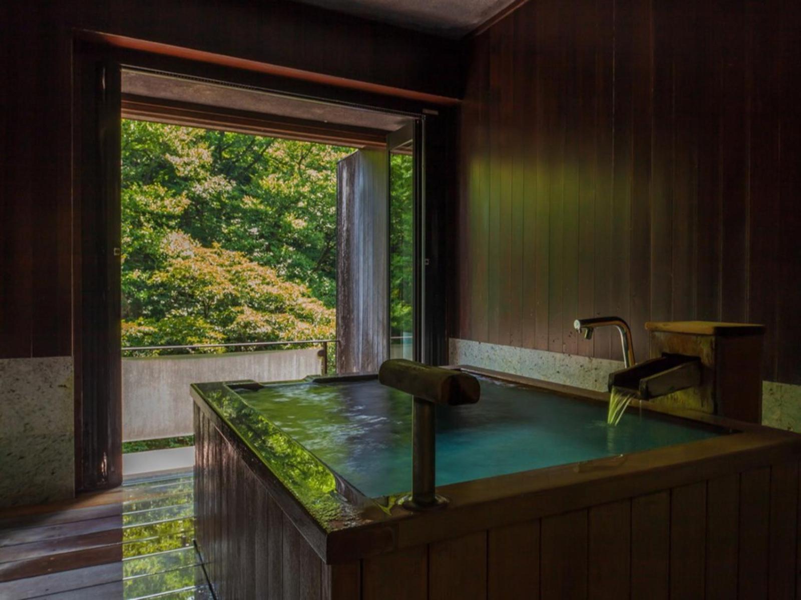 Suite with River View photo 2