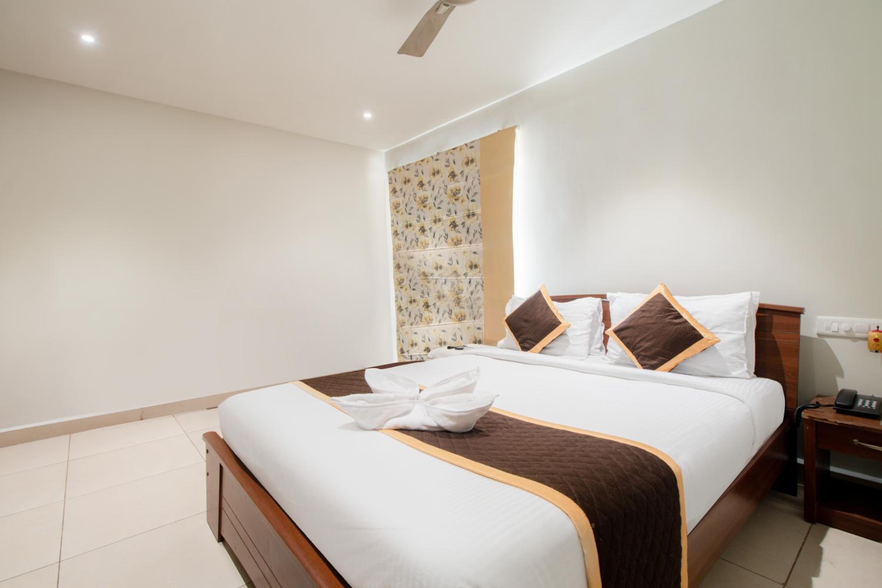 Deluxe Room photo 1