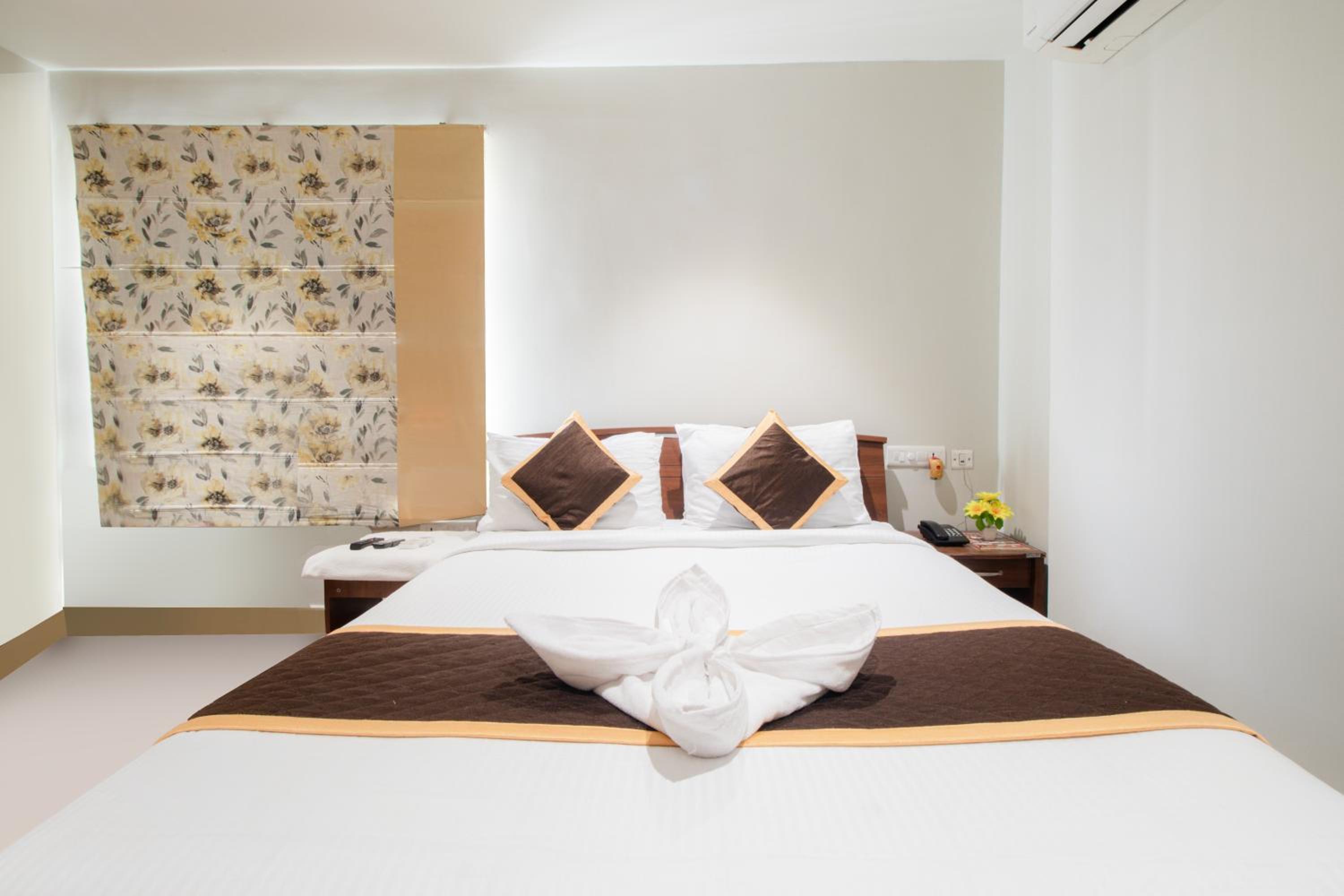 Deluxe Room photo 3