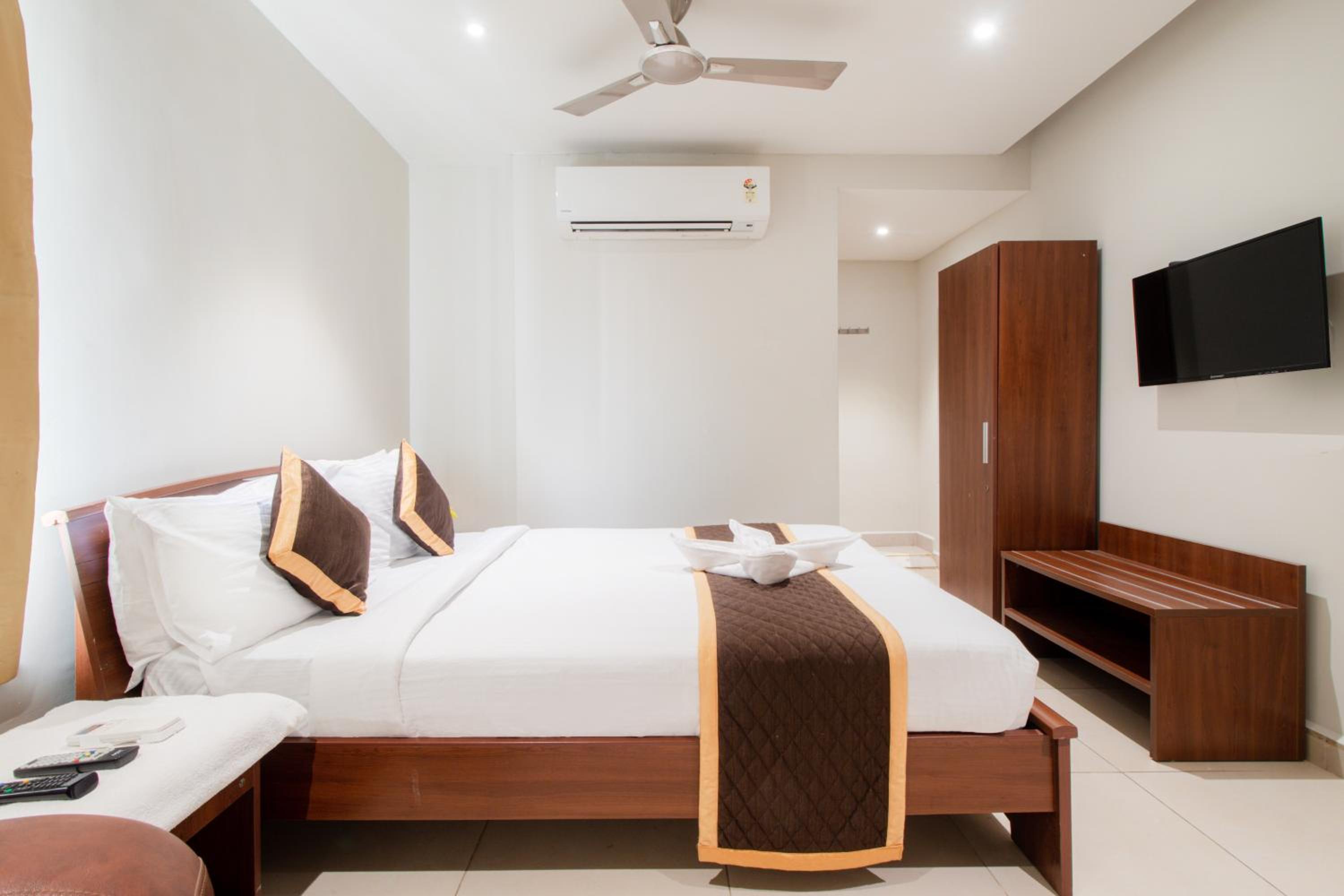 Deluxe Room photo 2