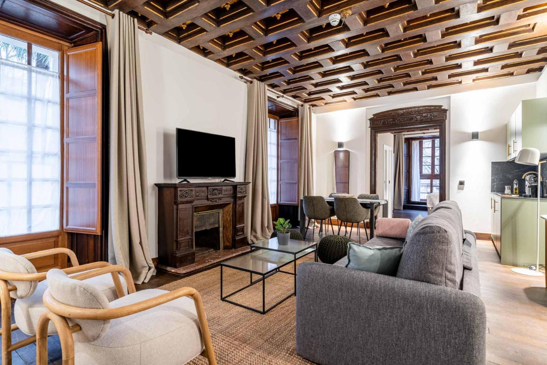 One-Bedroom Apartment with terrace - Photo 11