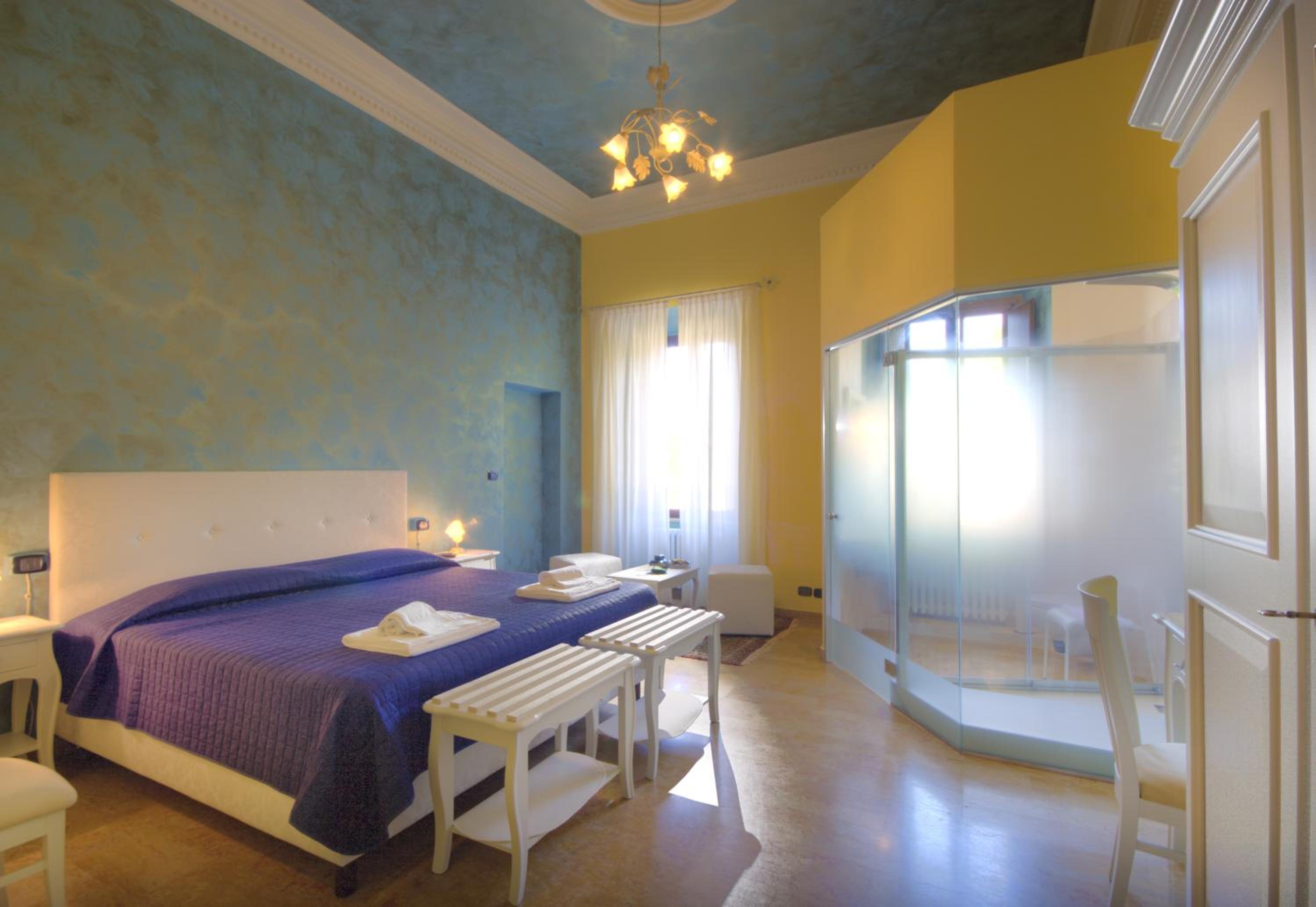 Deluxe Double Room photo 3
