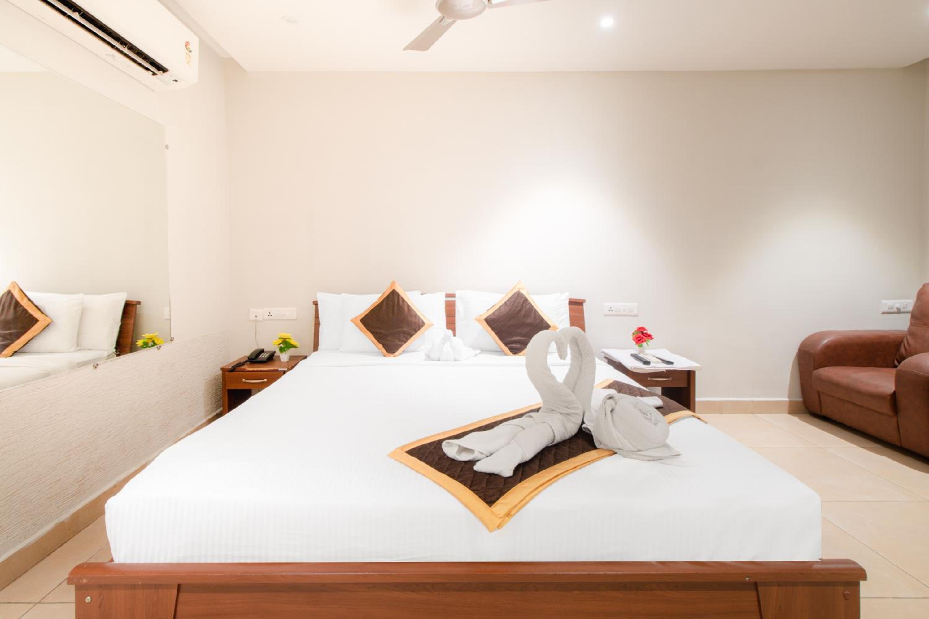 King Room photo 1