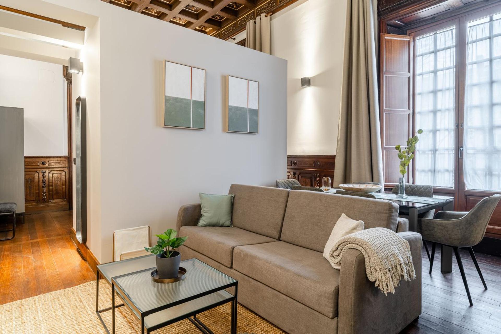 Family Studio with balcony - Photo 11