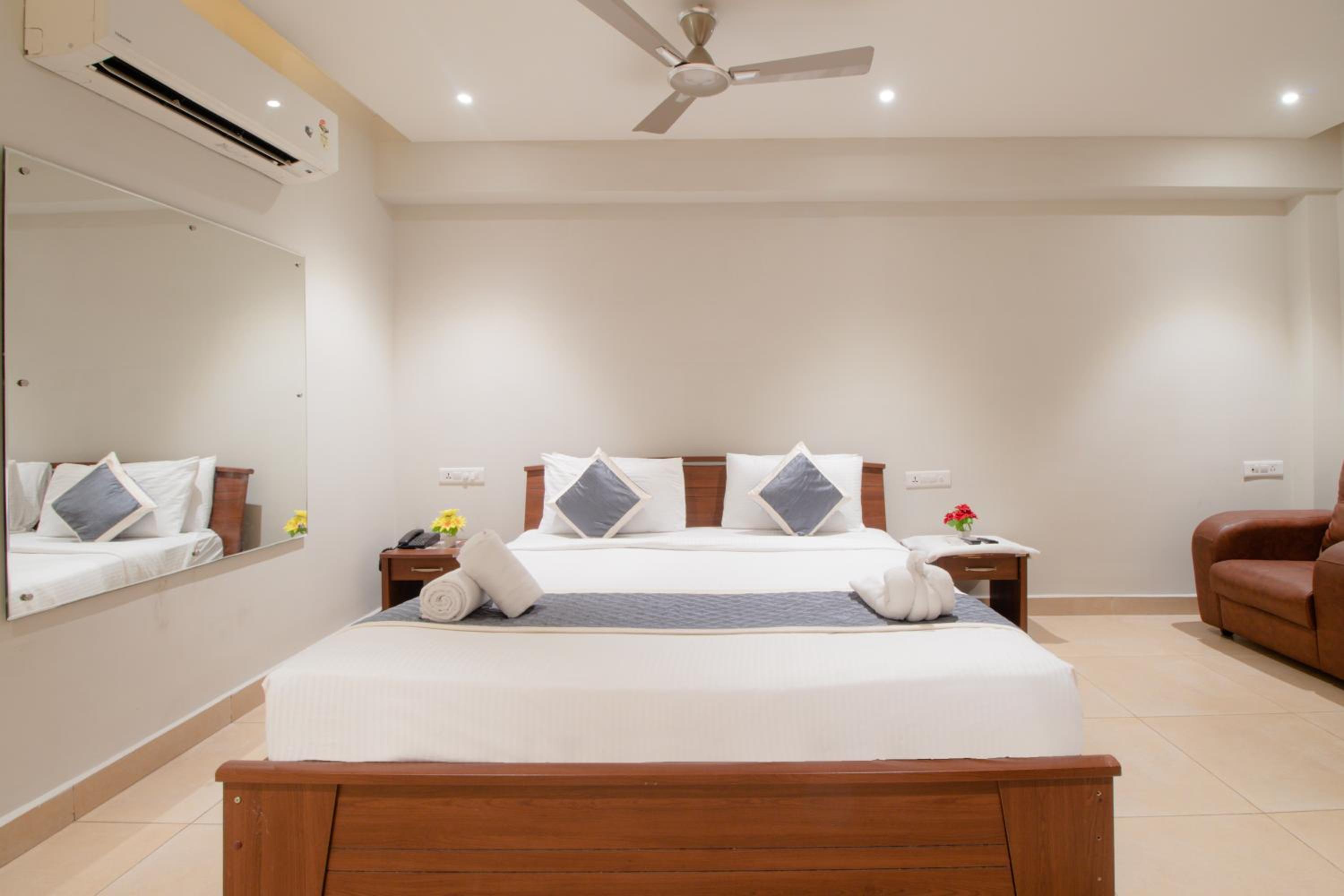 King Room photo 2
