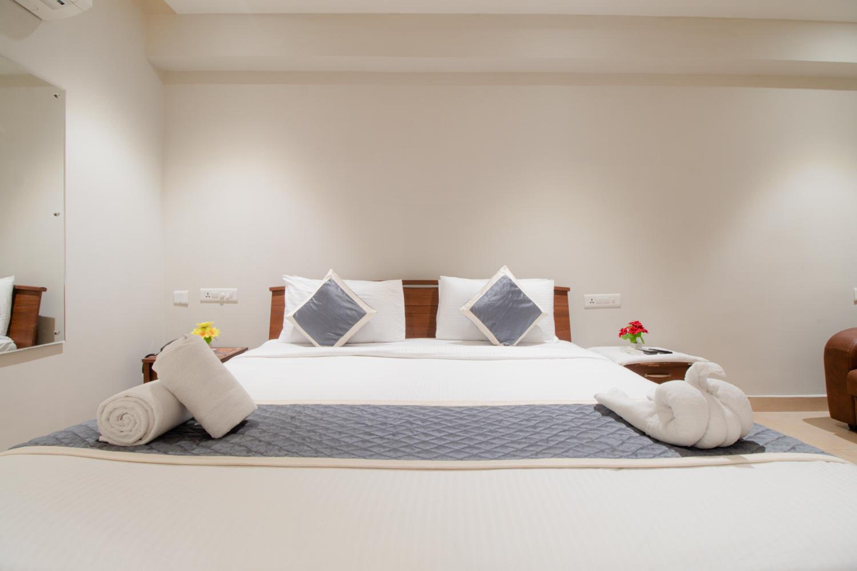 King Room photo 3