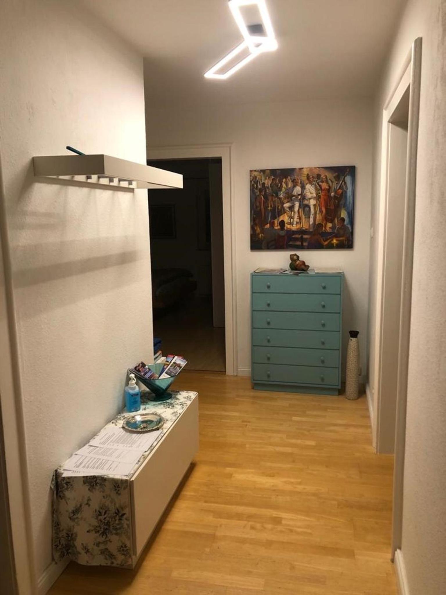 Two-Bedroom Apartment photo 1