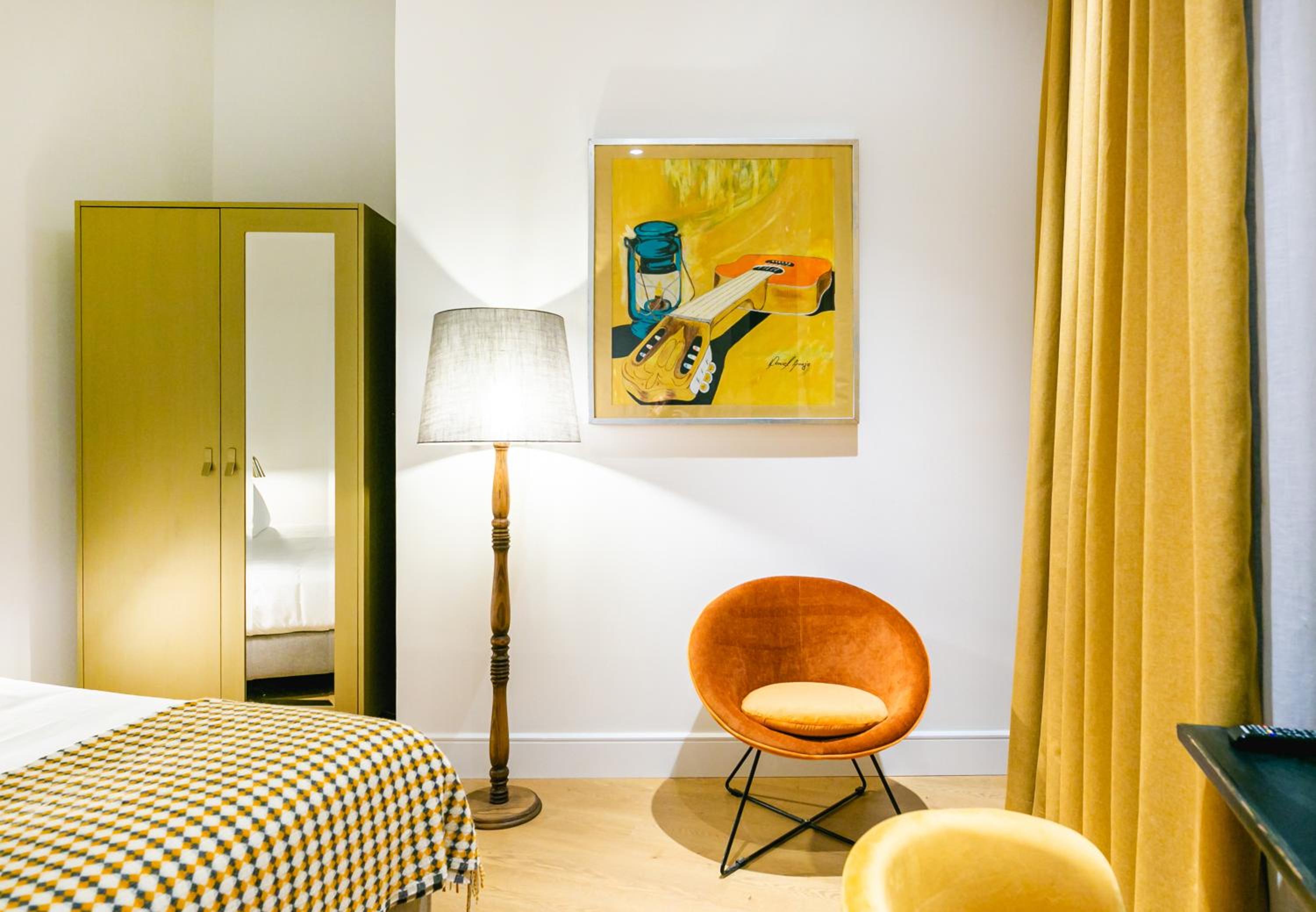 Superior Double or Twin Room - Photo 1