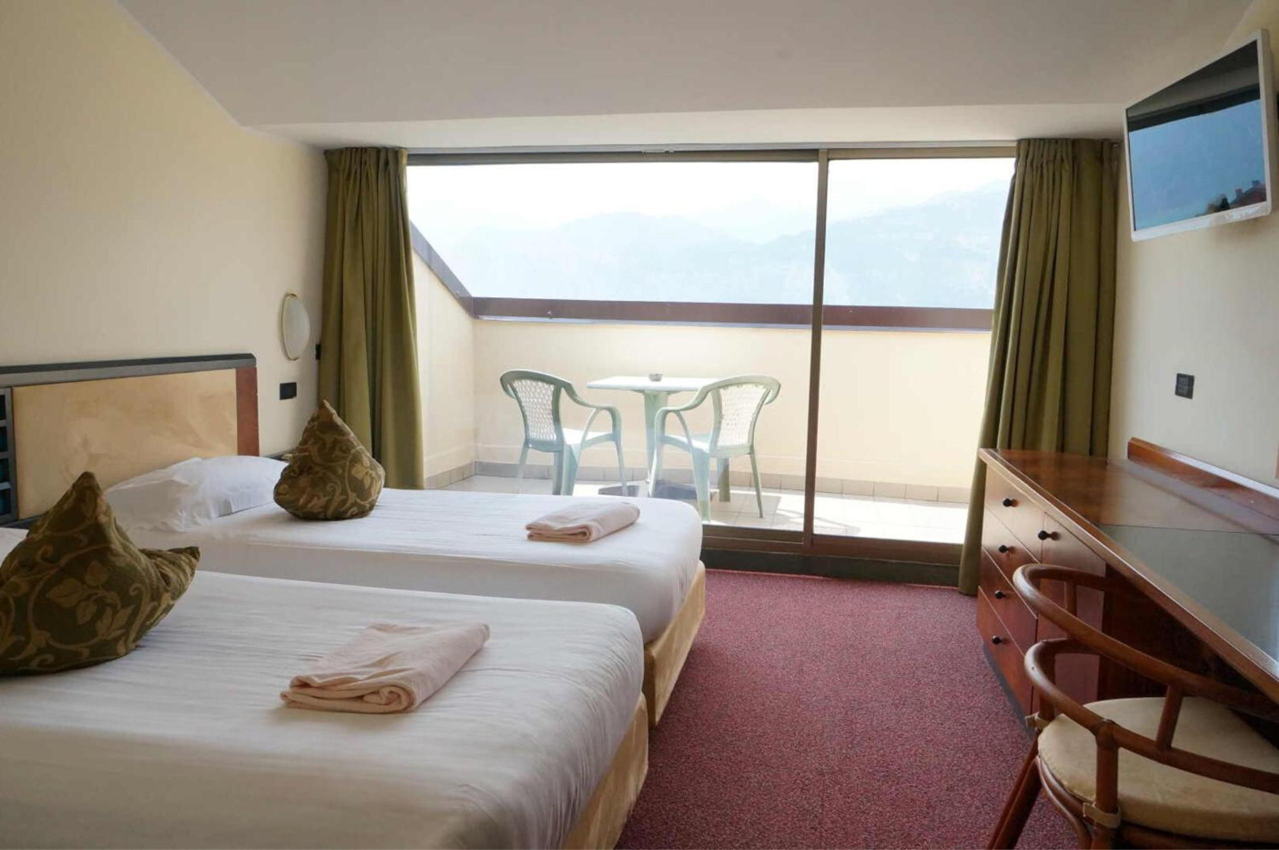 Budget Double or Twin Room photo 1