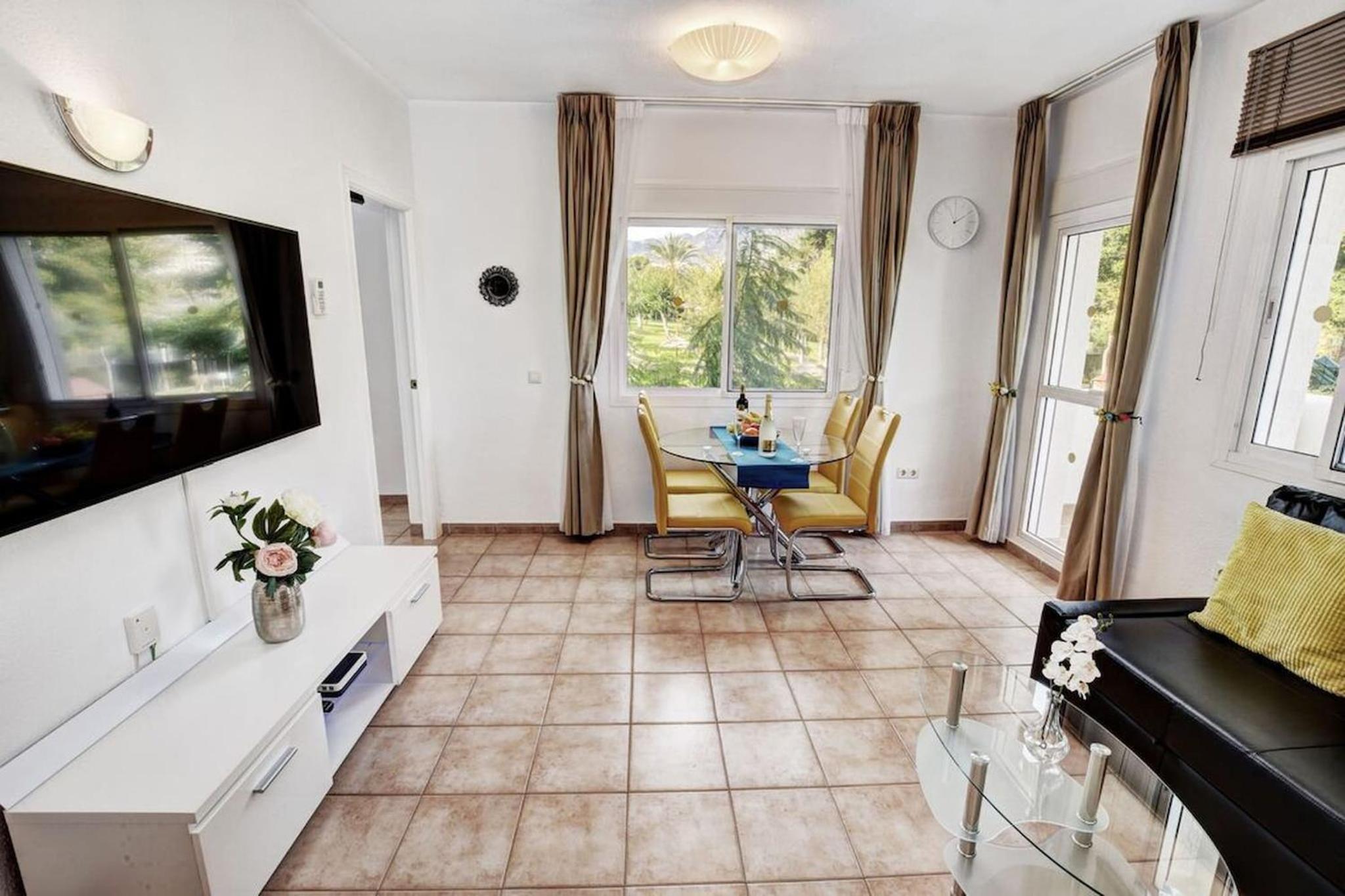 Apartamento