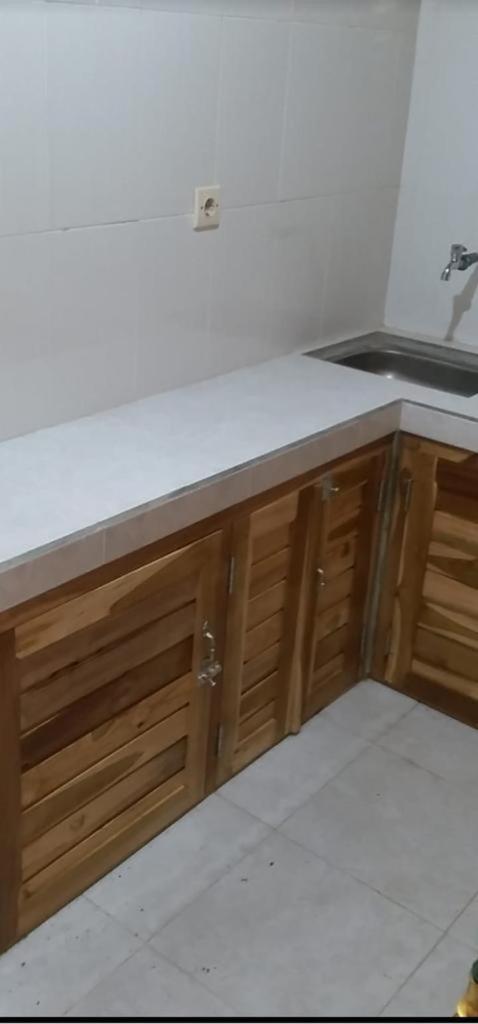 Double Room with Terrace photo 2