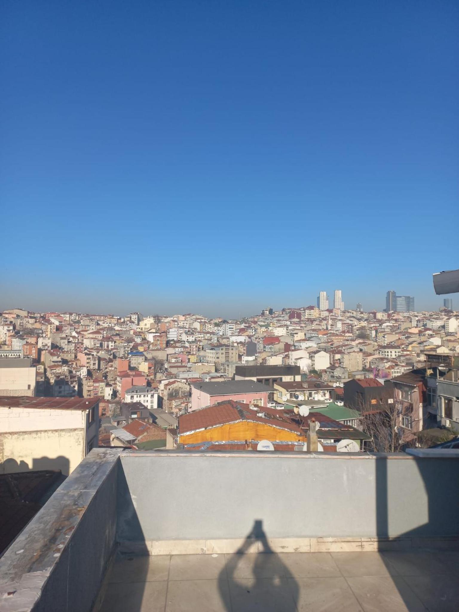 Apartment with Terrace photo 2