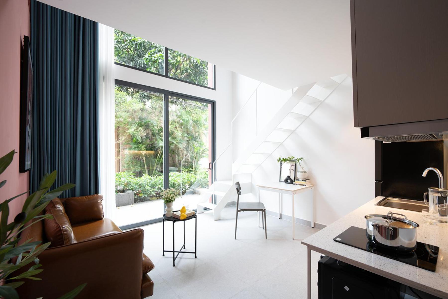 Duplex Studio - Photo 2
