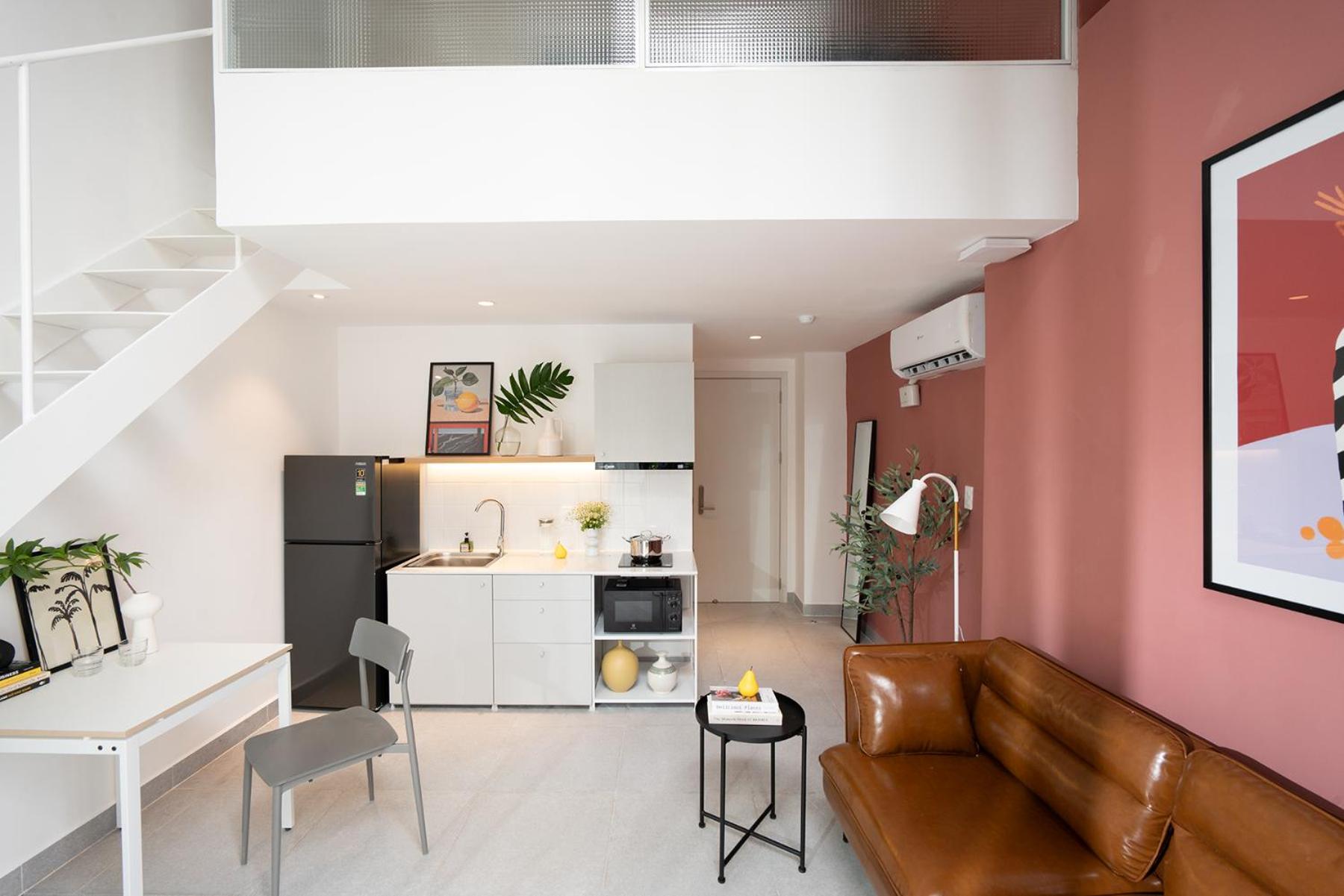 Duplex Studio - Photo 3