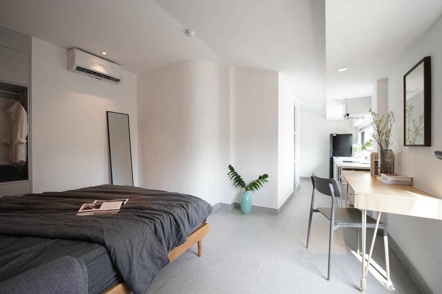 Deluxe Room - Photo 3