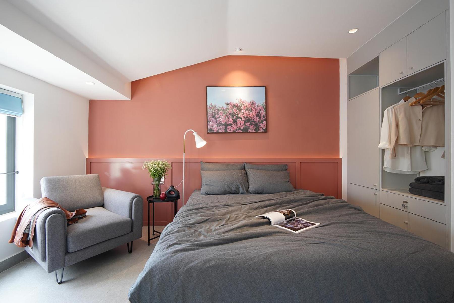 Deluxe Room - Photo 5