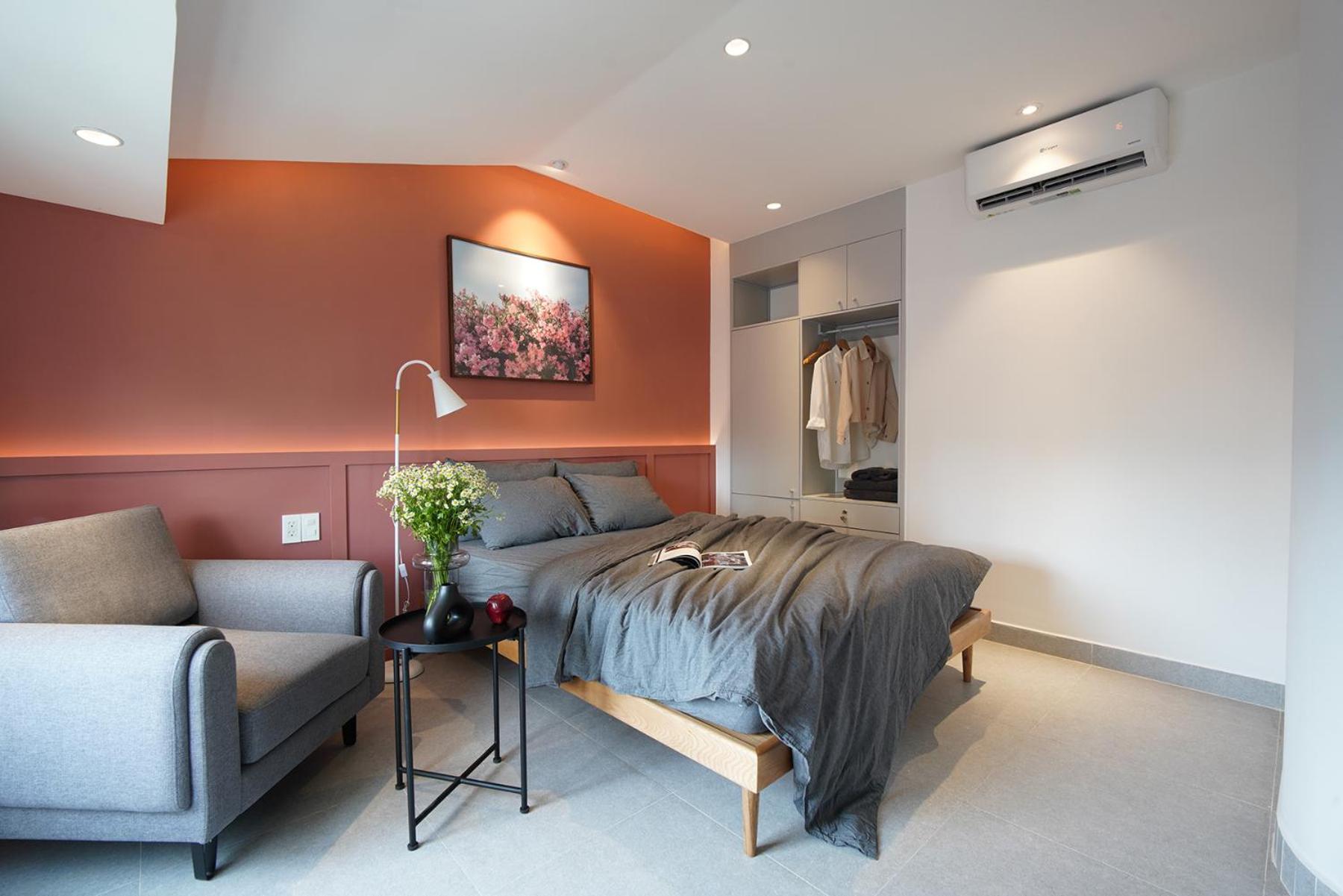 Deluxe Room - Photo 1