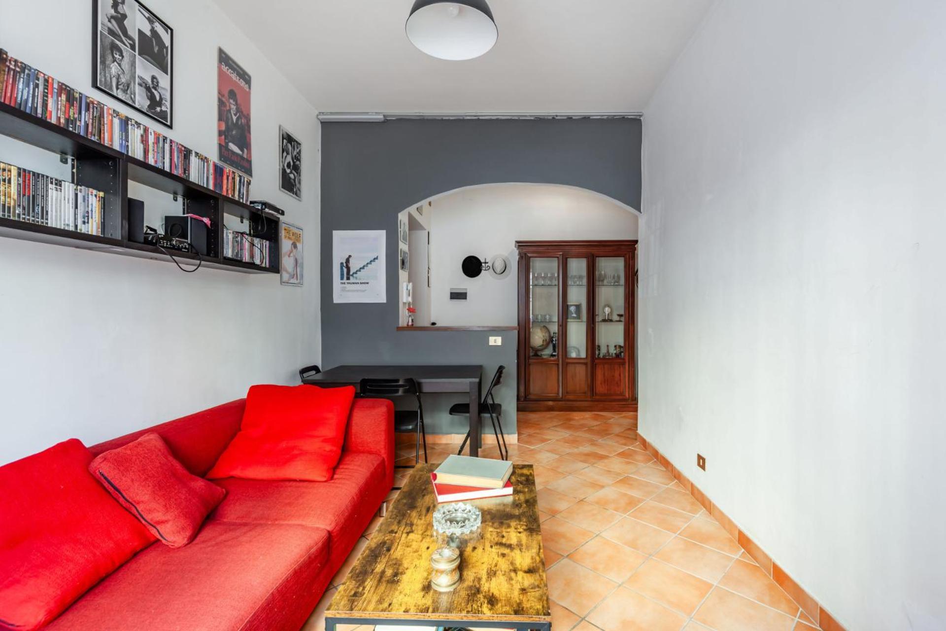 Appartamento