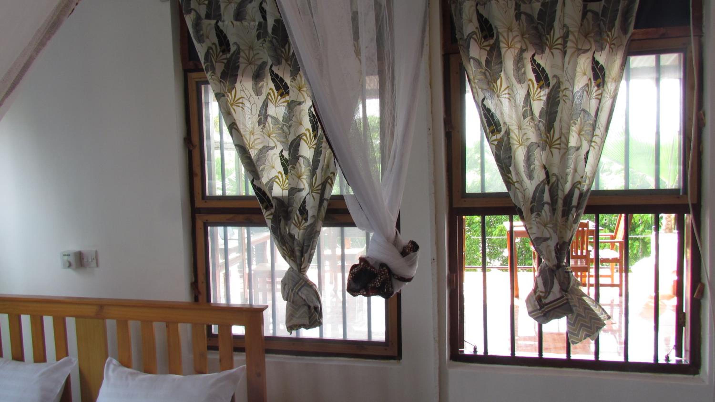 Double Or Twin Room With Private Bathroom photo 1
