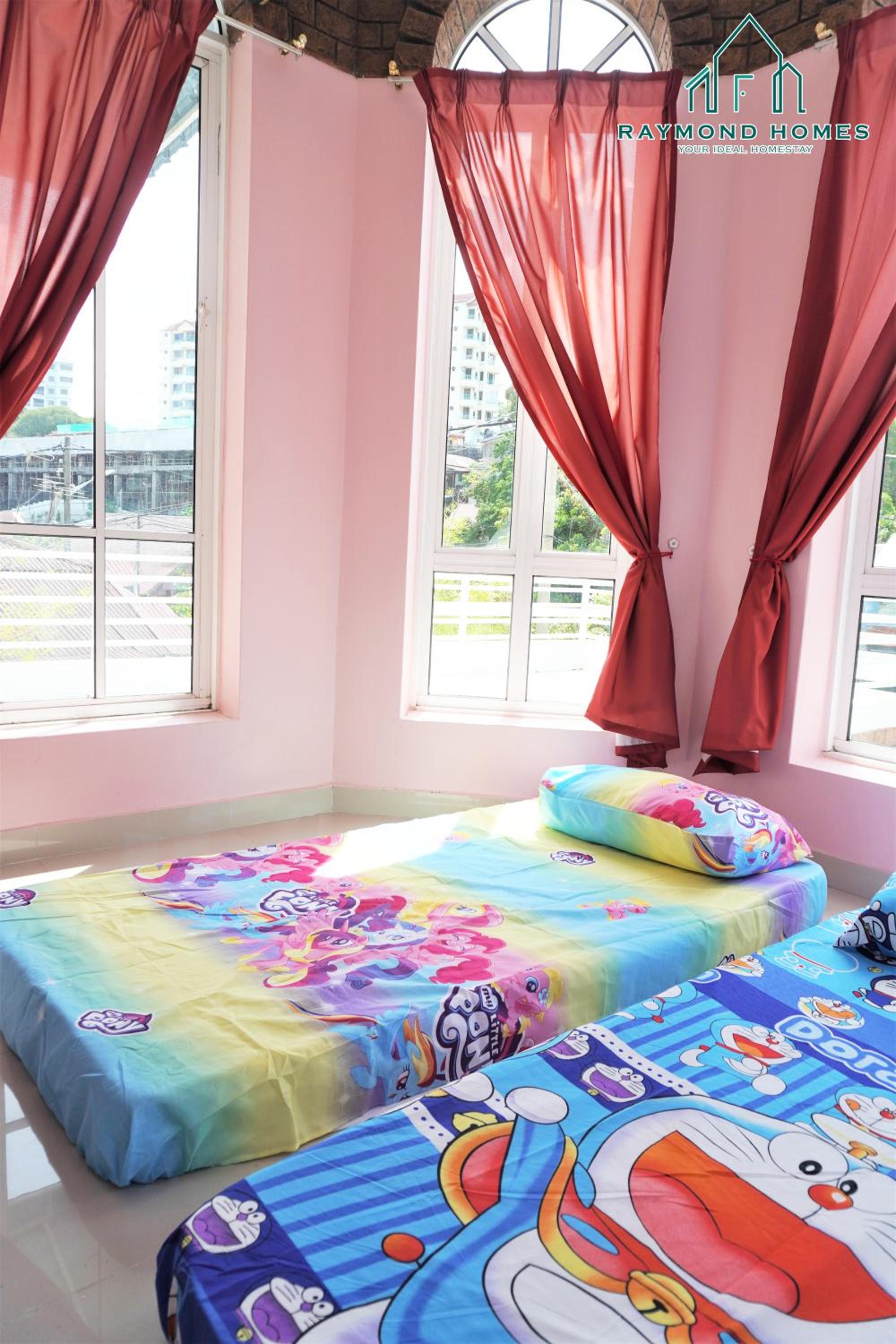 One-Bedroom House photo 2