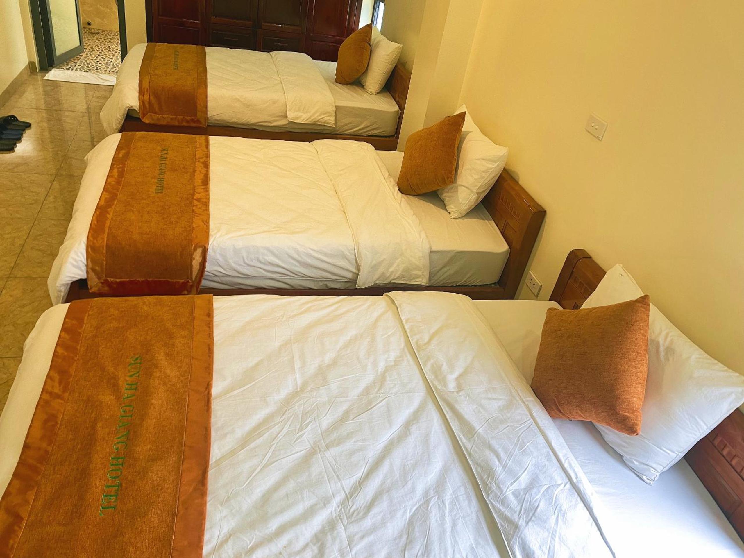 Basic Triple Room - Photo 3