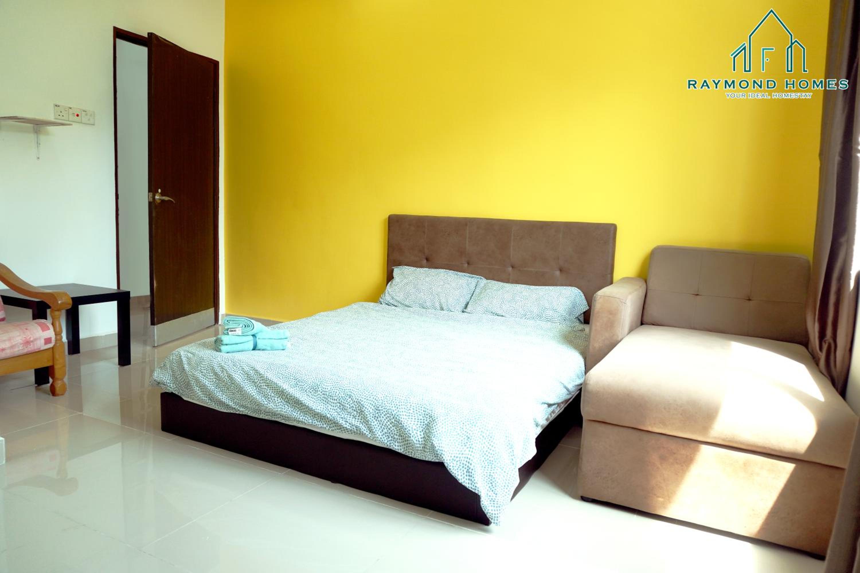 One-Bedroom House photo 3