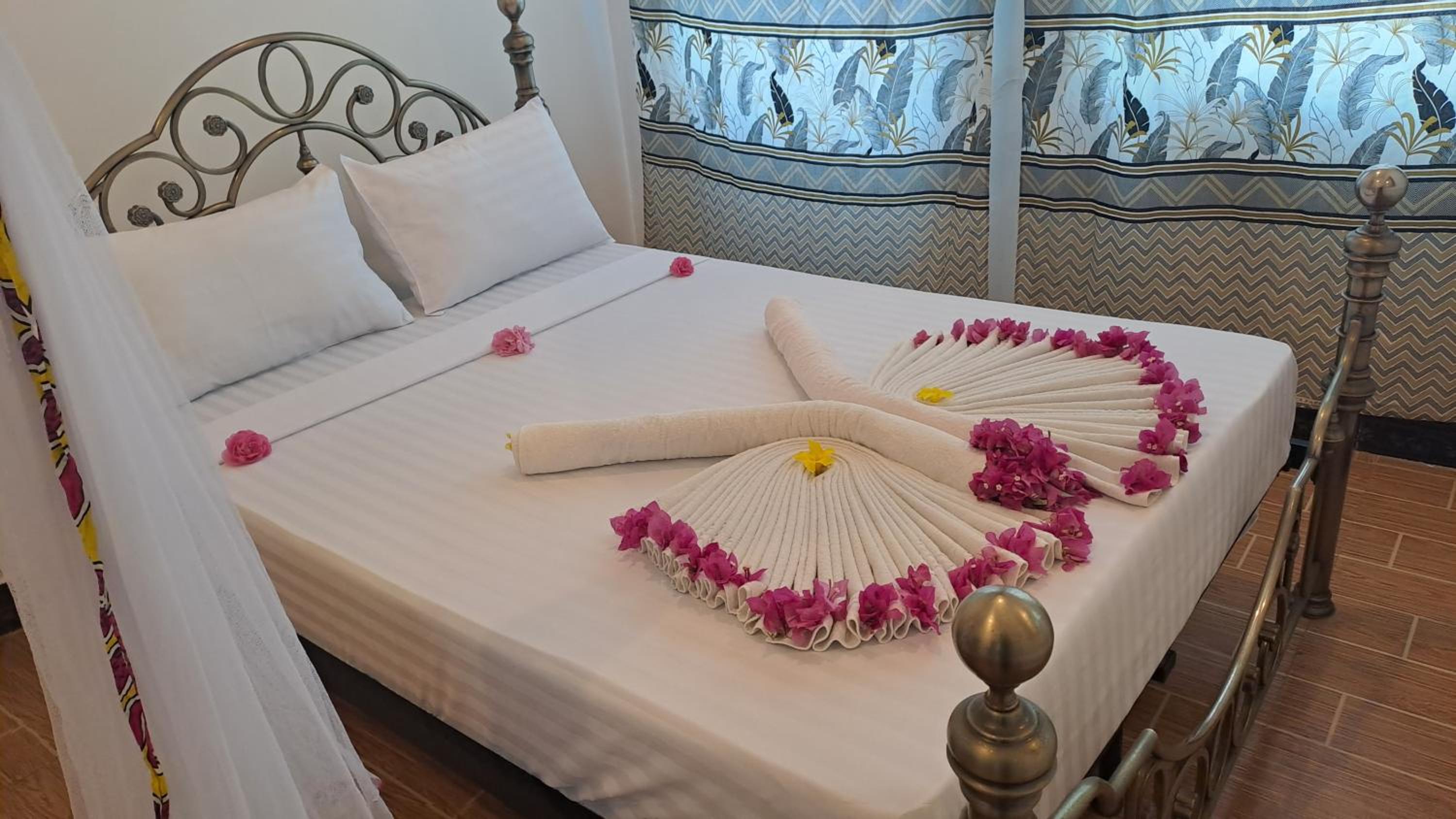 Superior Double Or Twin Room With Pool View photo 1