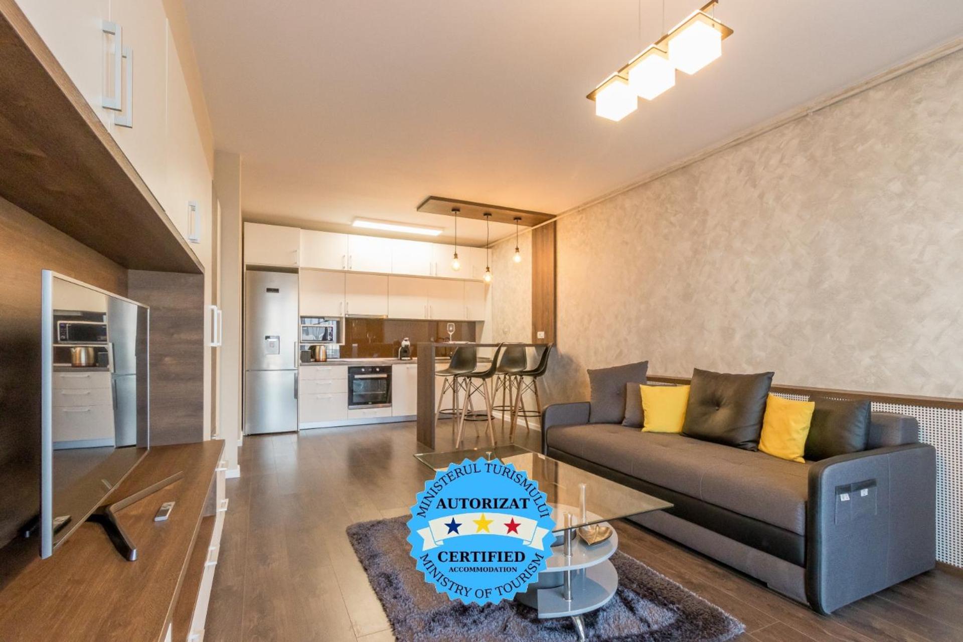One-Bedroom Apartment - Photo 43