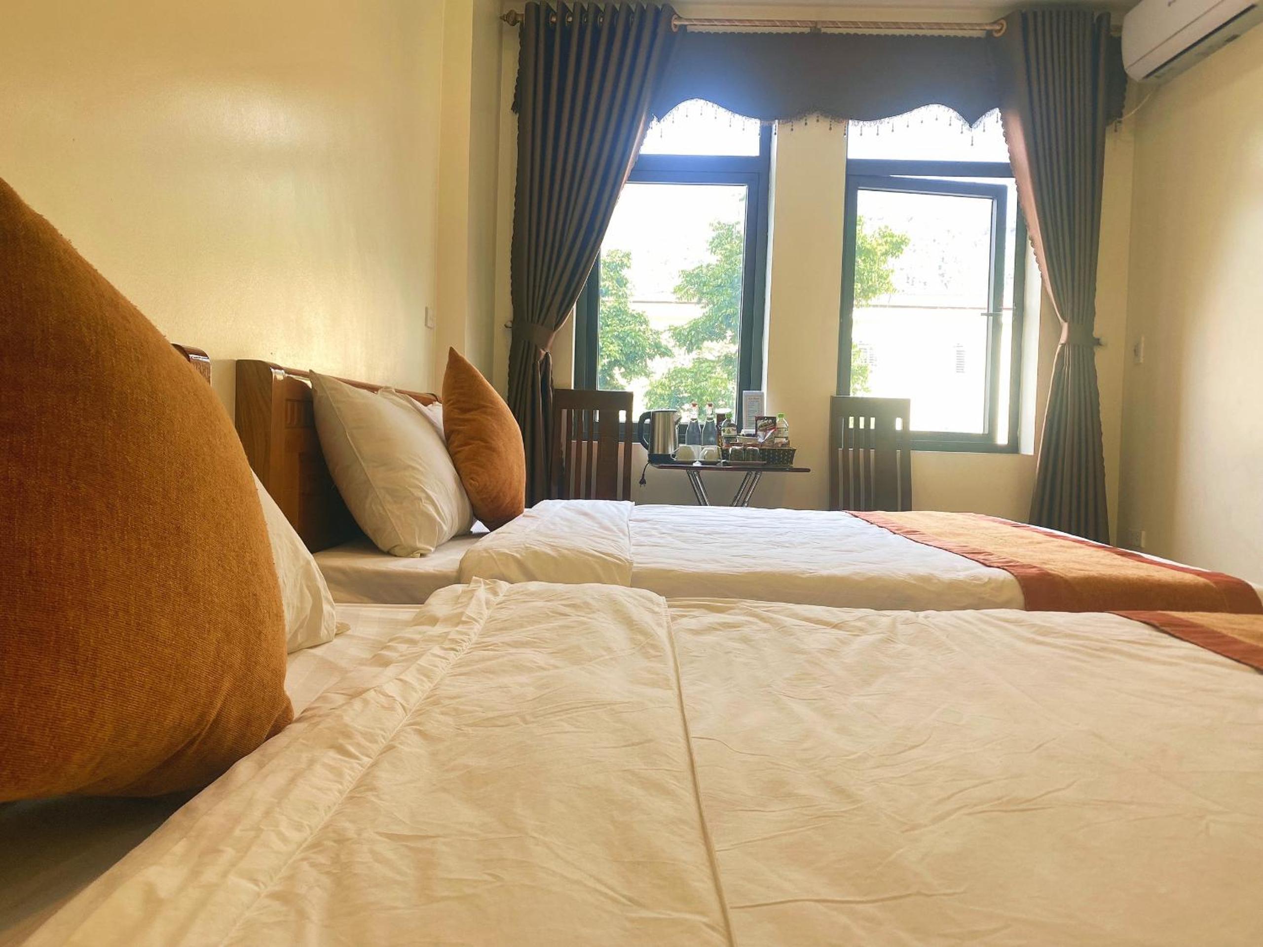 Family Double Room - Photo 4