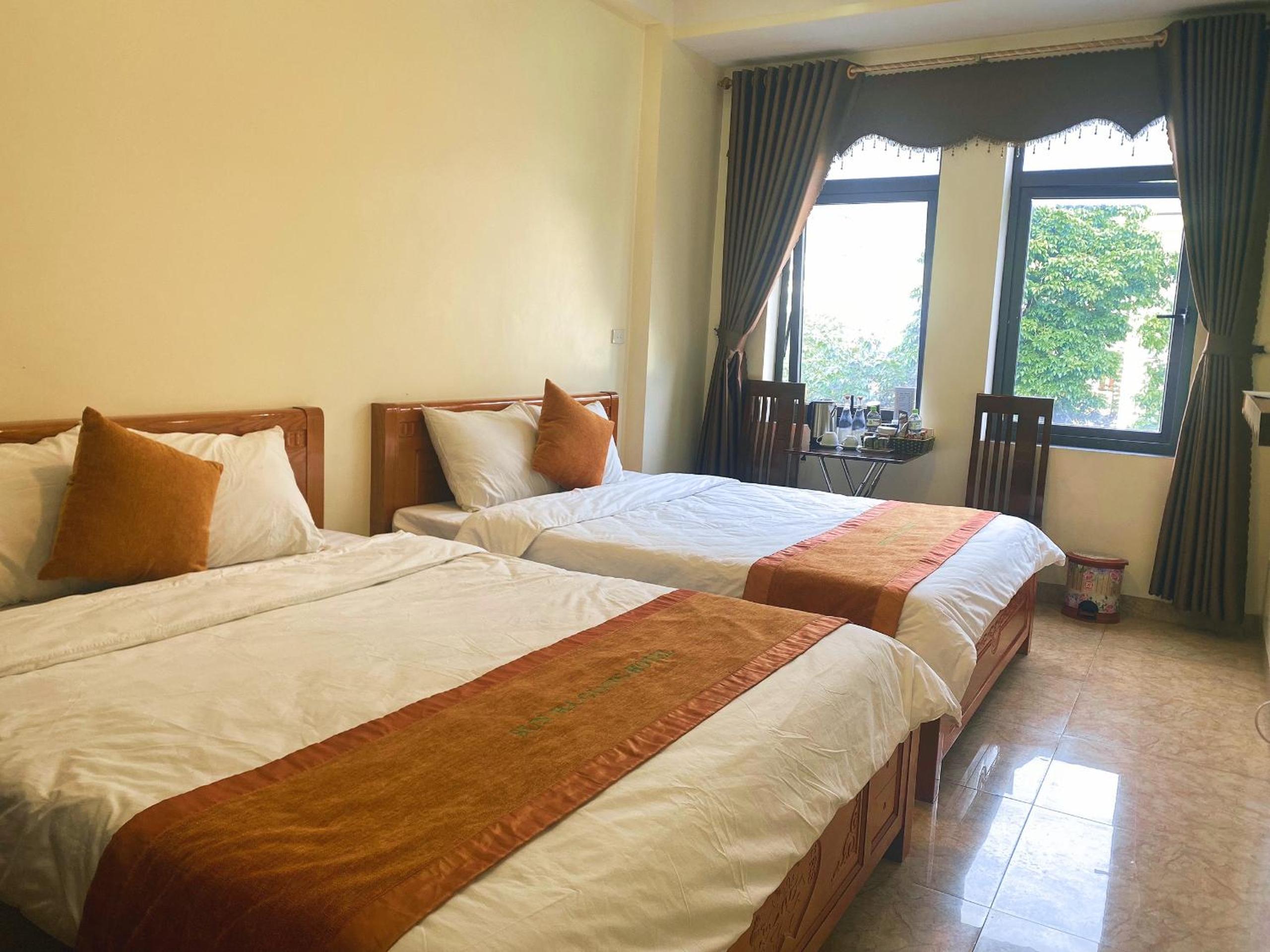 Family Double Room - Photo 5