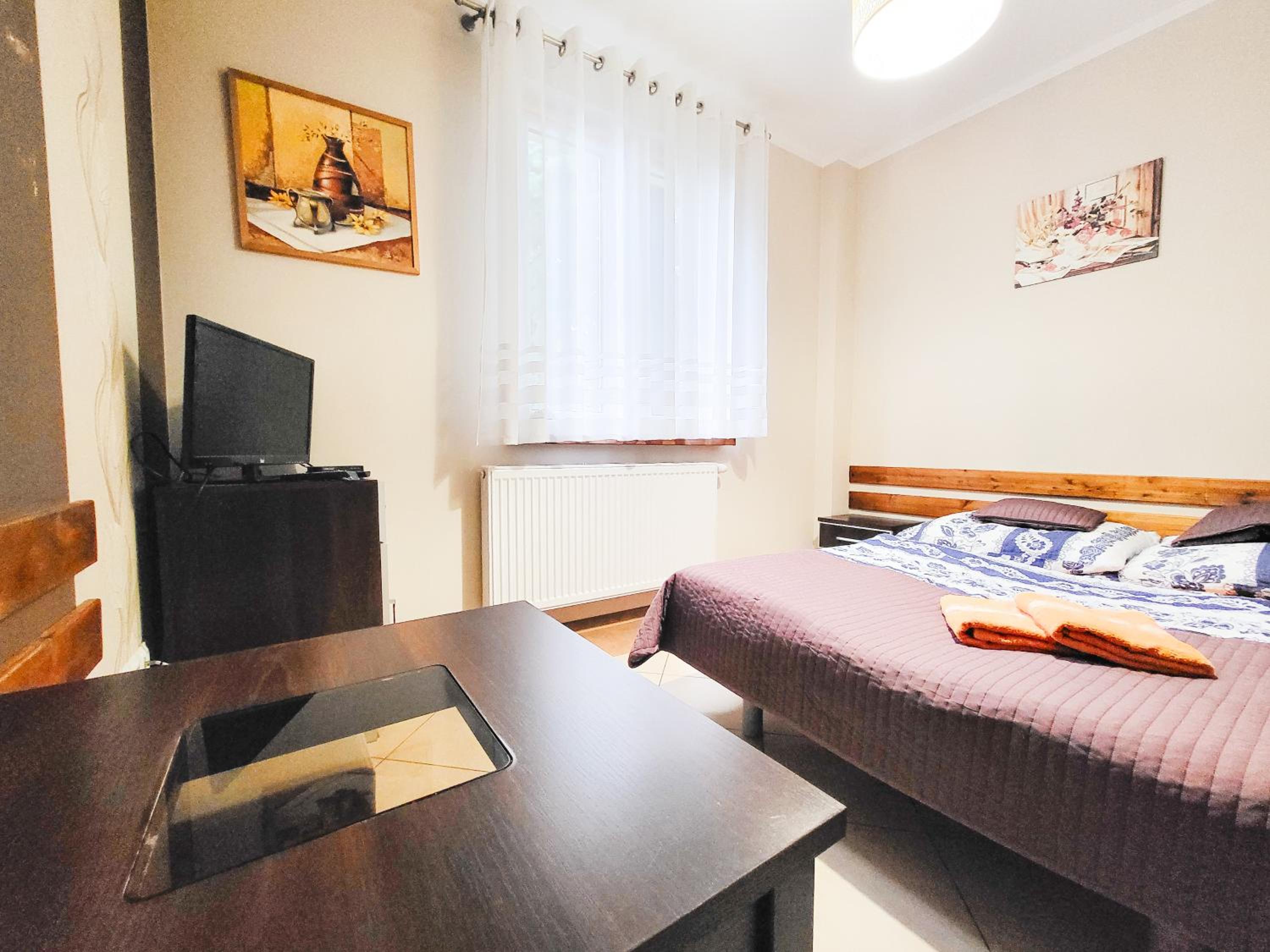Double Room photo 1