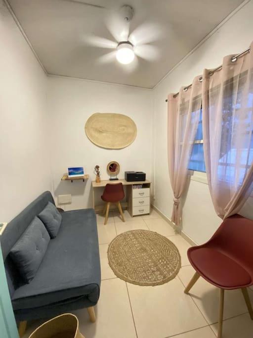 Two-Bedroom Apartment photo 3