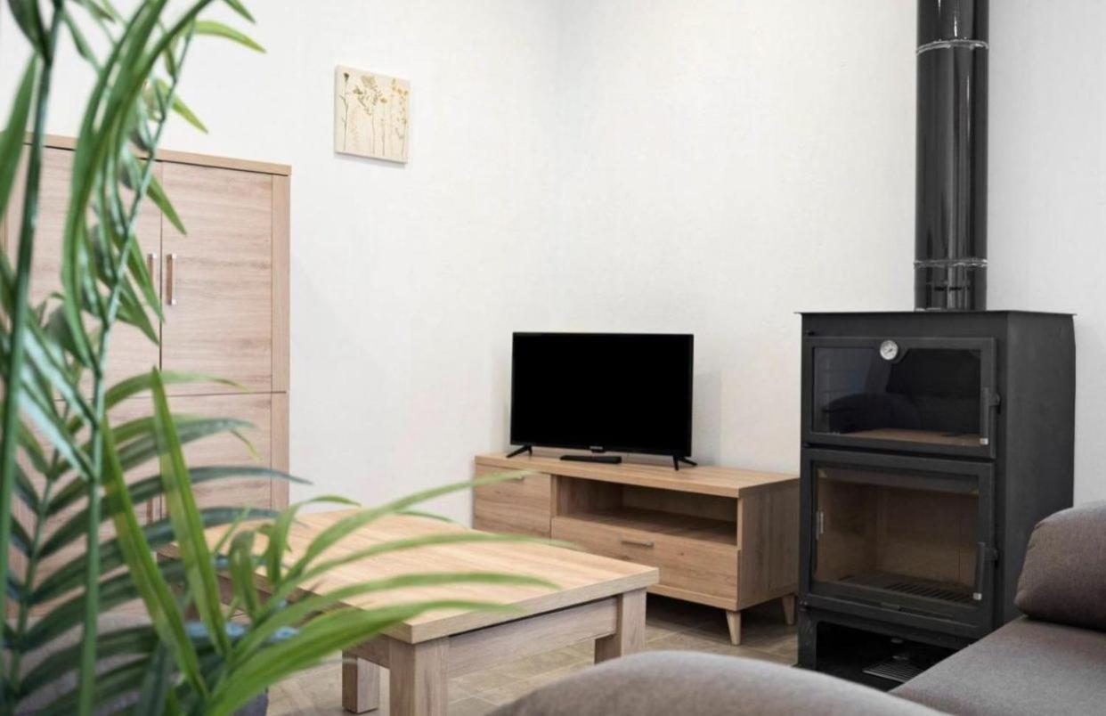Villa de Tres Habitaciones
