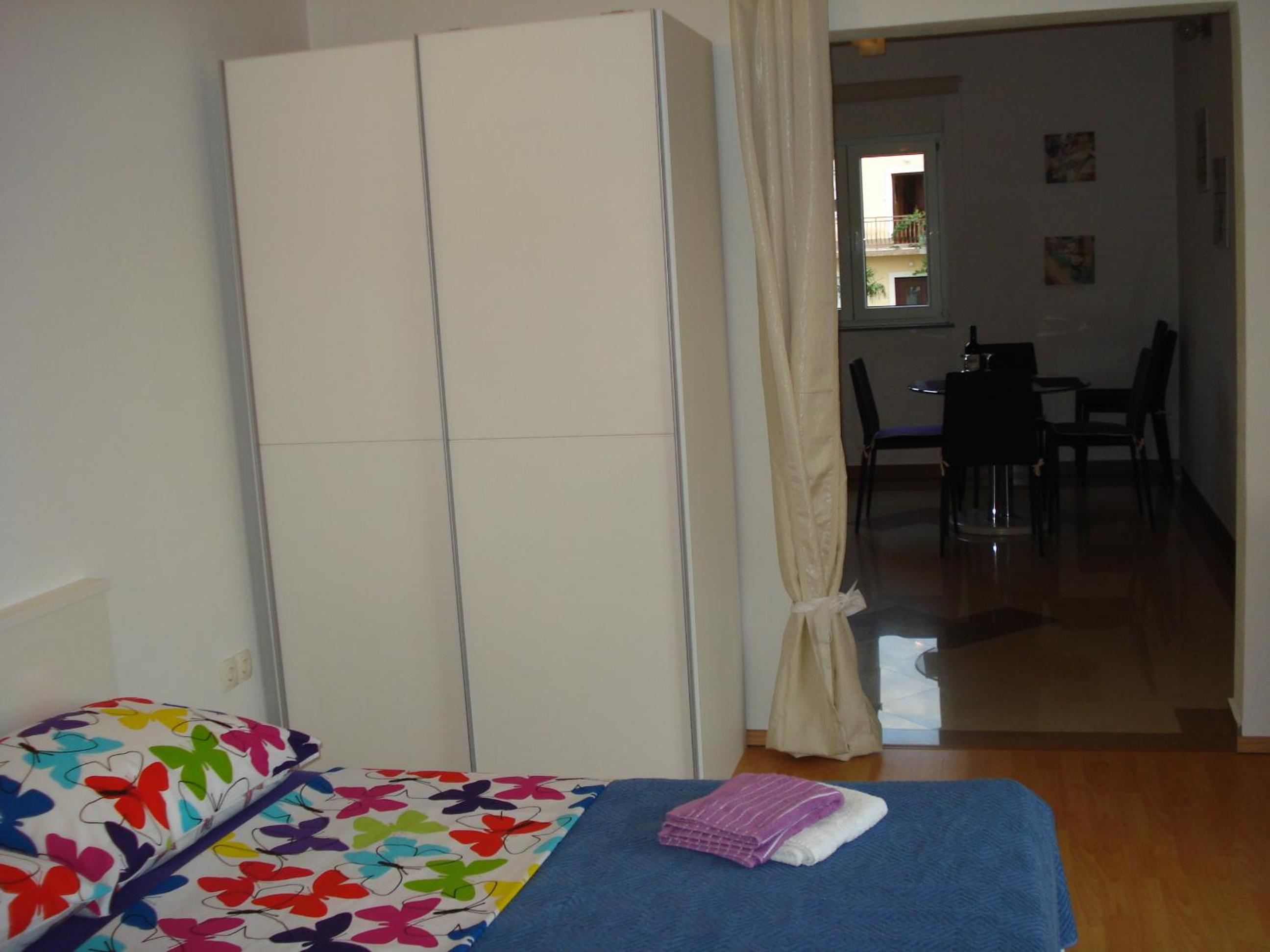 Apartment with Sea View