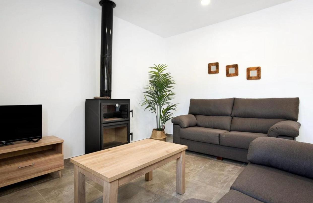 Villa de Tres Habitaciones