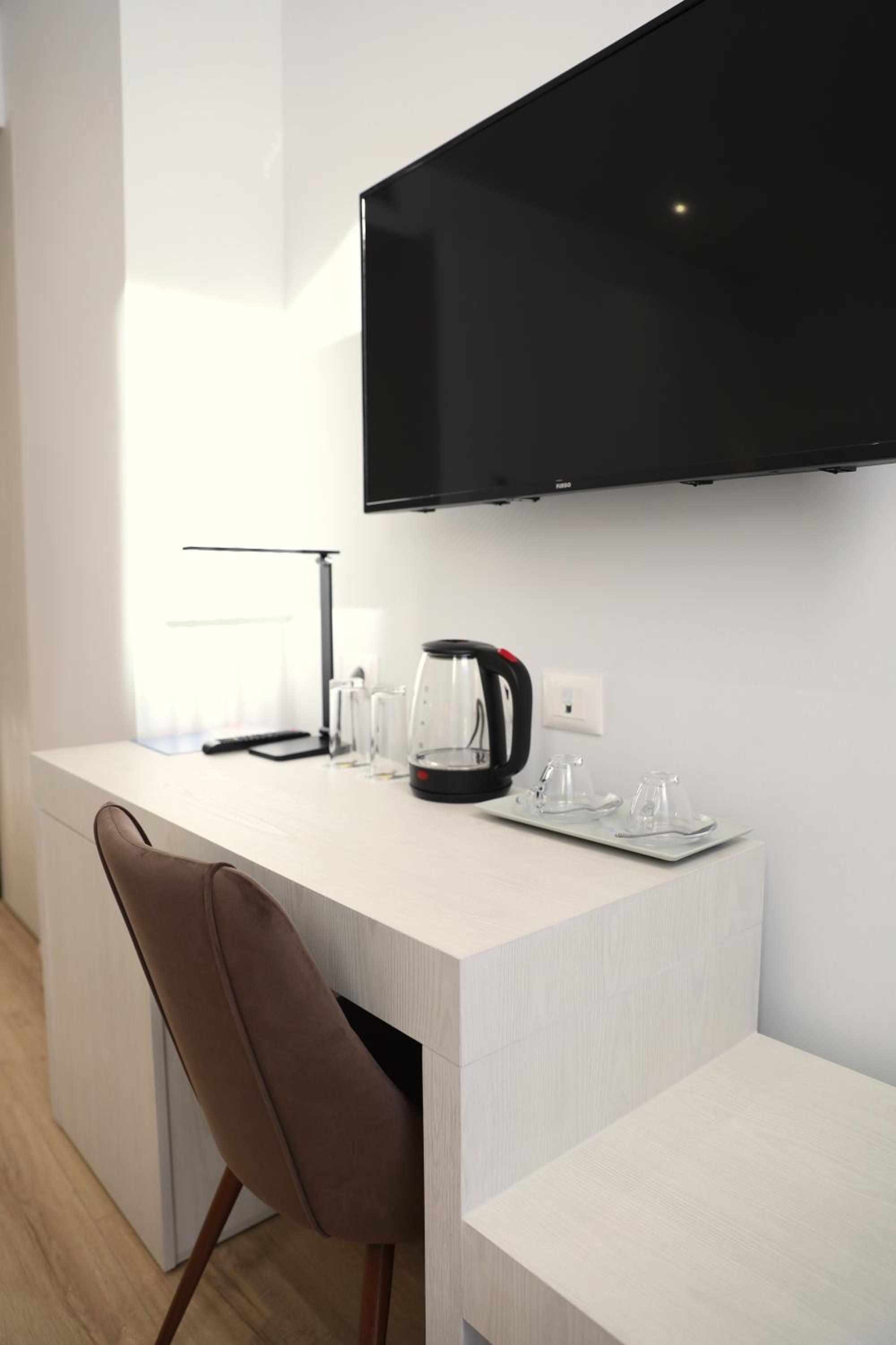 Junior Suite photo 2