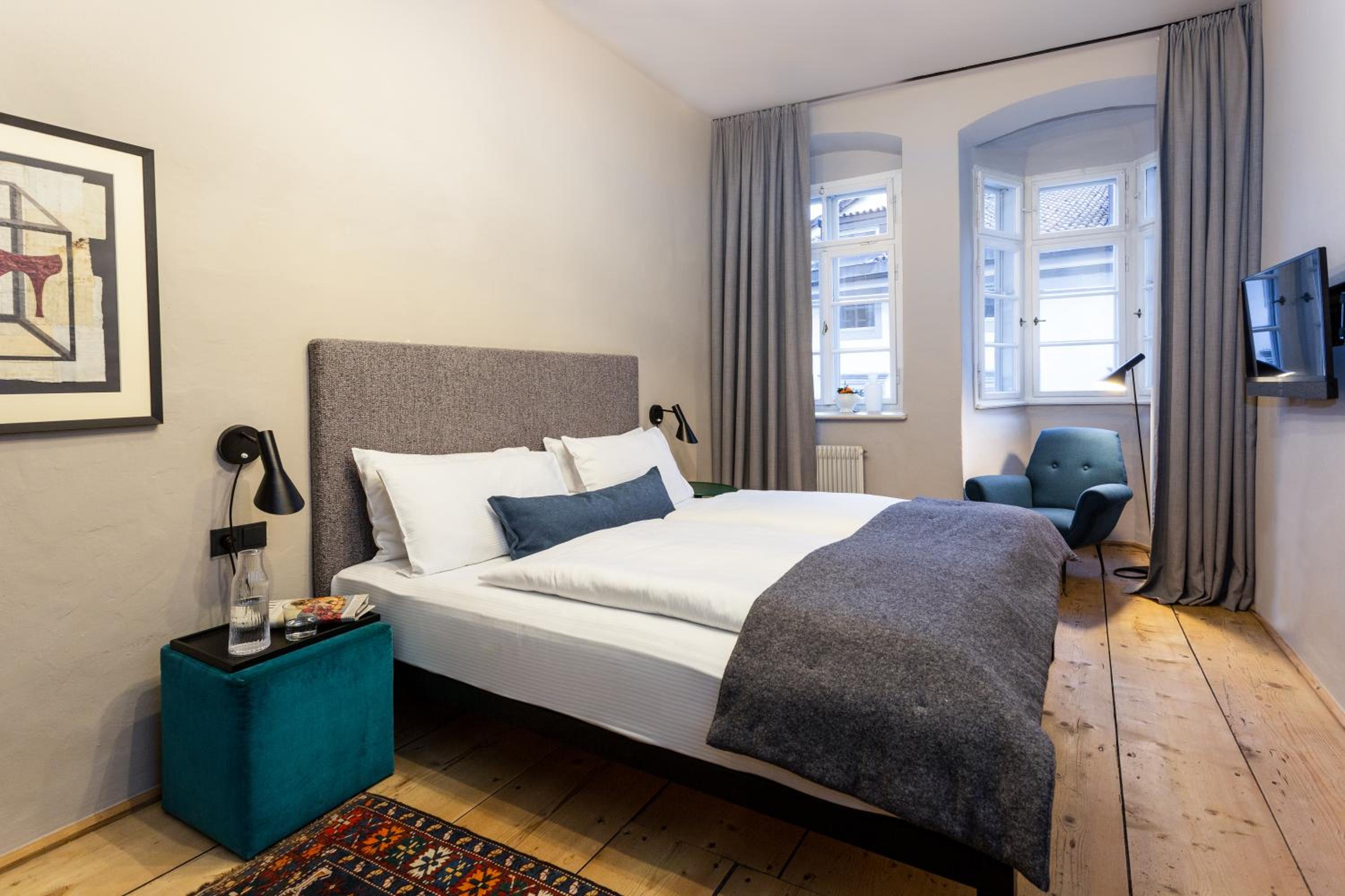 Double Room - Photo 4