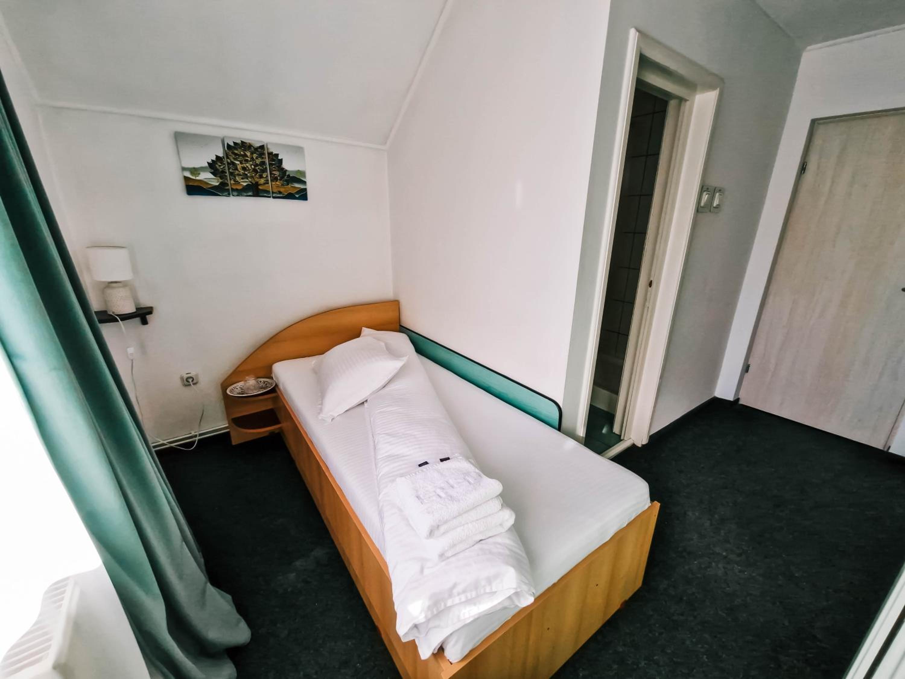 Single Room With Balcony photo 1