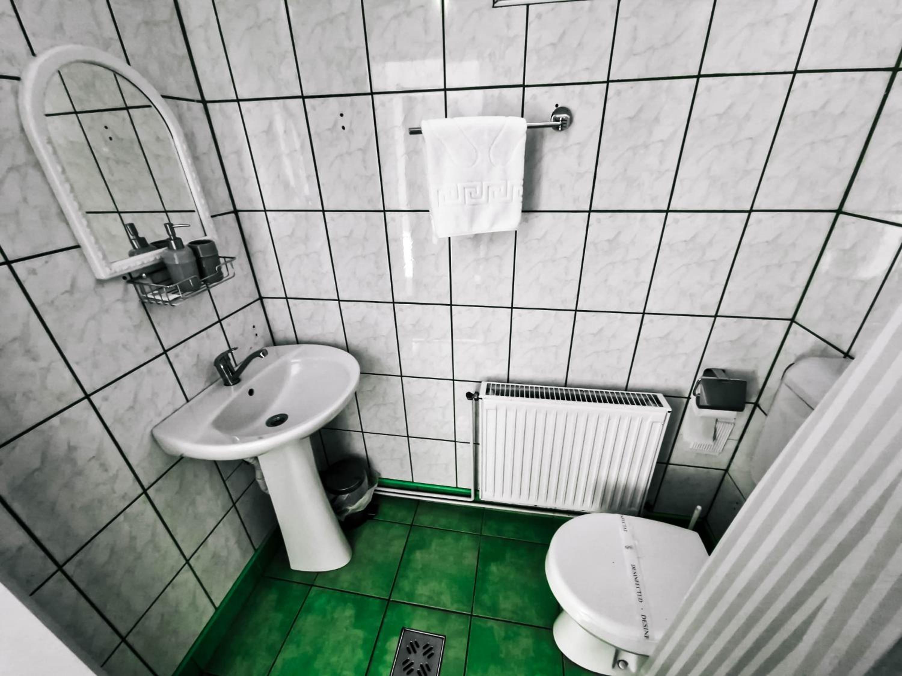Single Room With Balcony photo 3