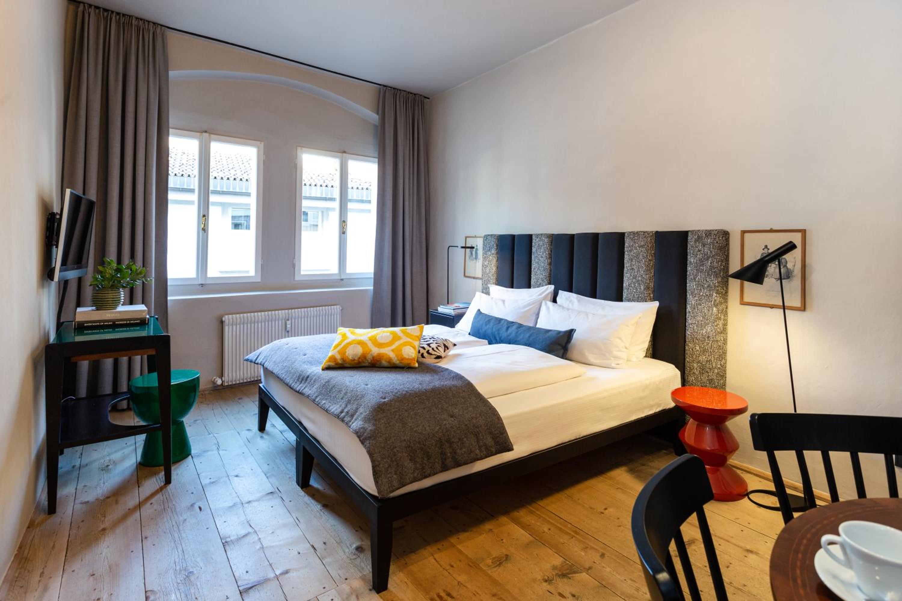 Double Room - Photo 1